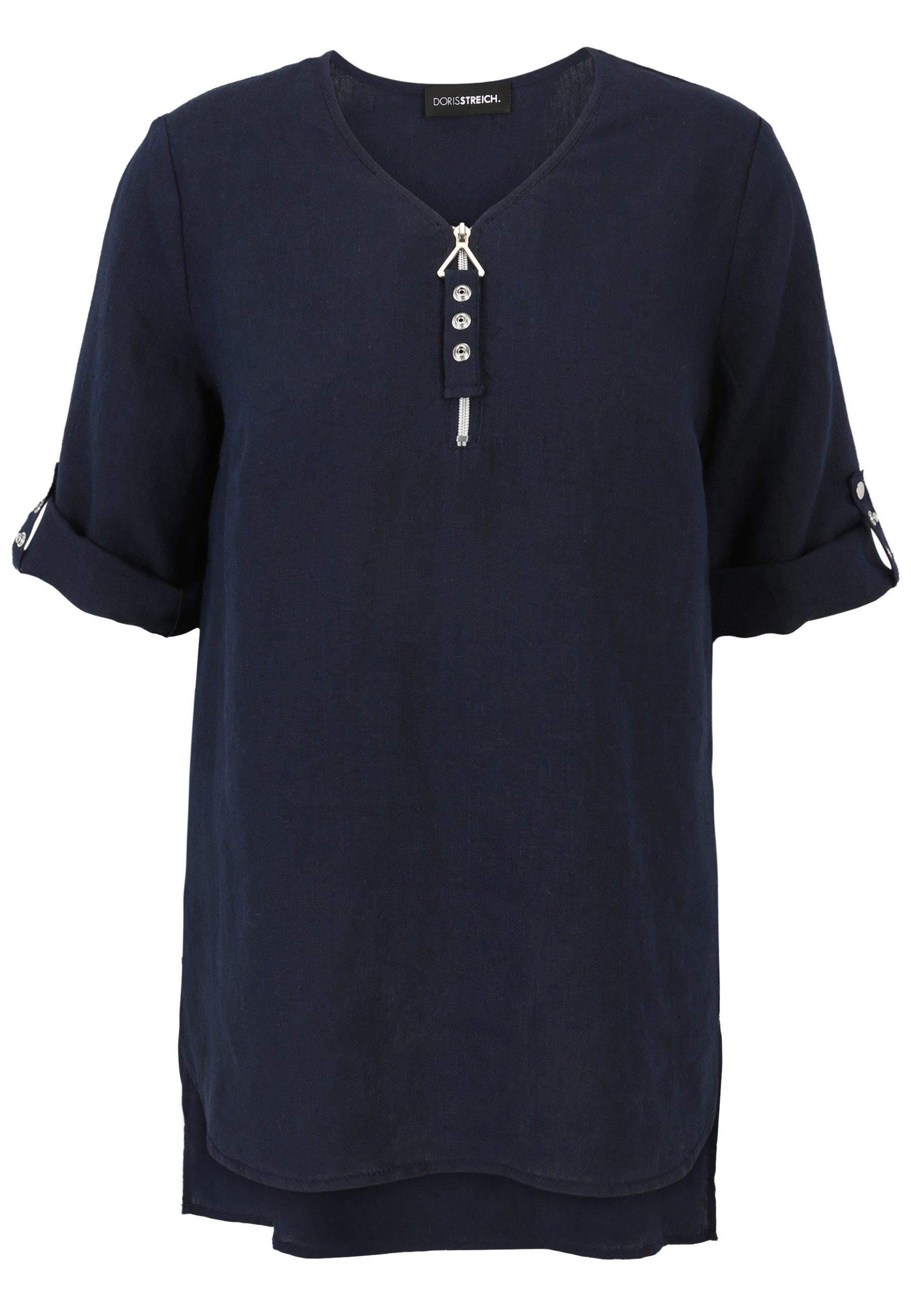 Doris Streich Klassische Bluse günstig online kaufen