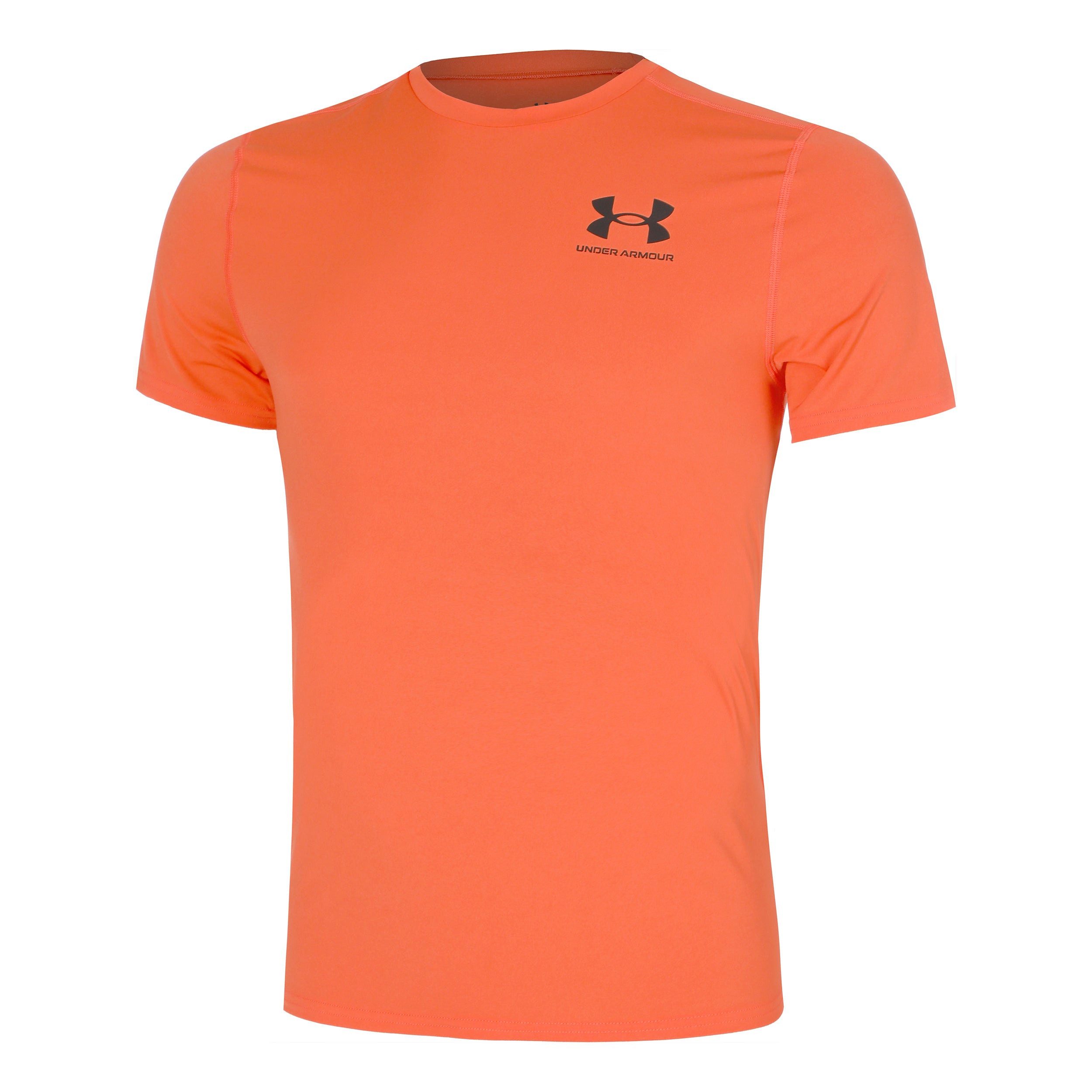 Under Armour® T-Shirt Heatgear Fitted