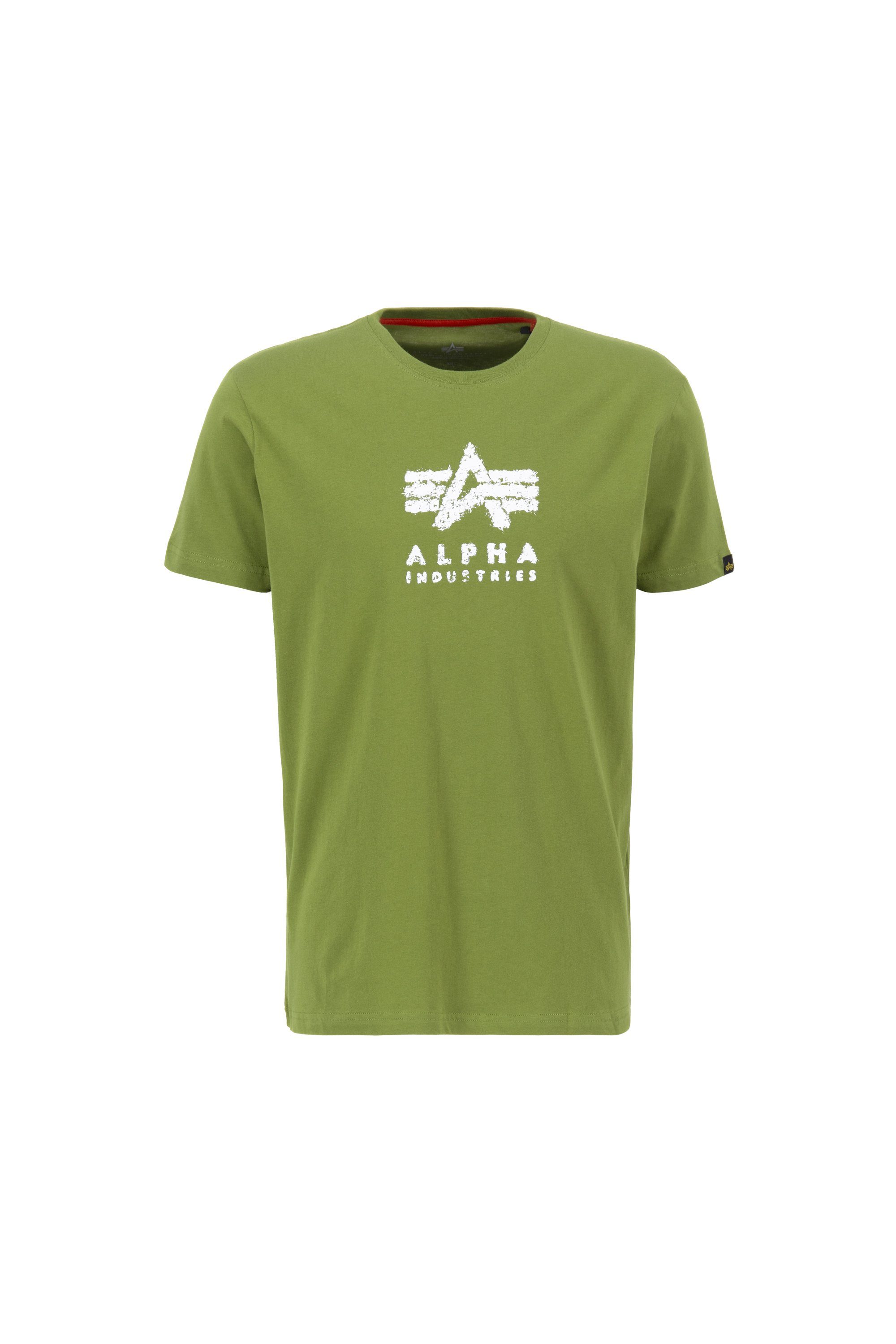Alpha Industries T-Shirt Alpha Industries Men günstig online kaufen