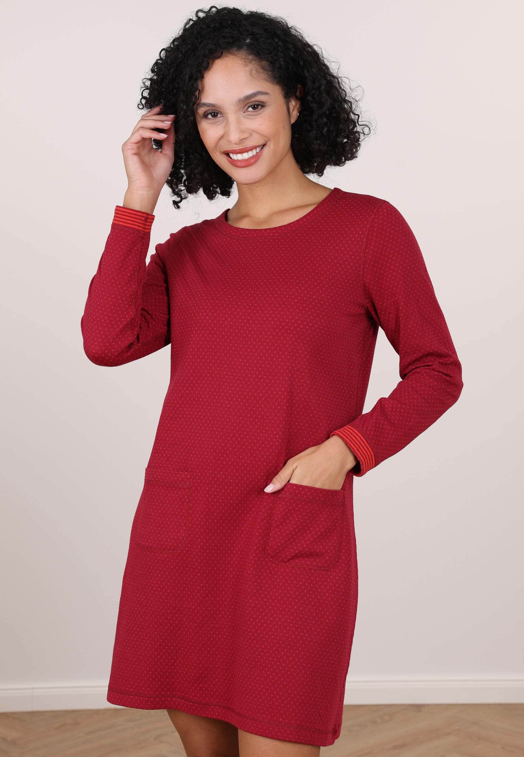 Deerberg Sommerkleid Nella