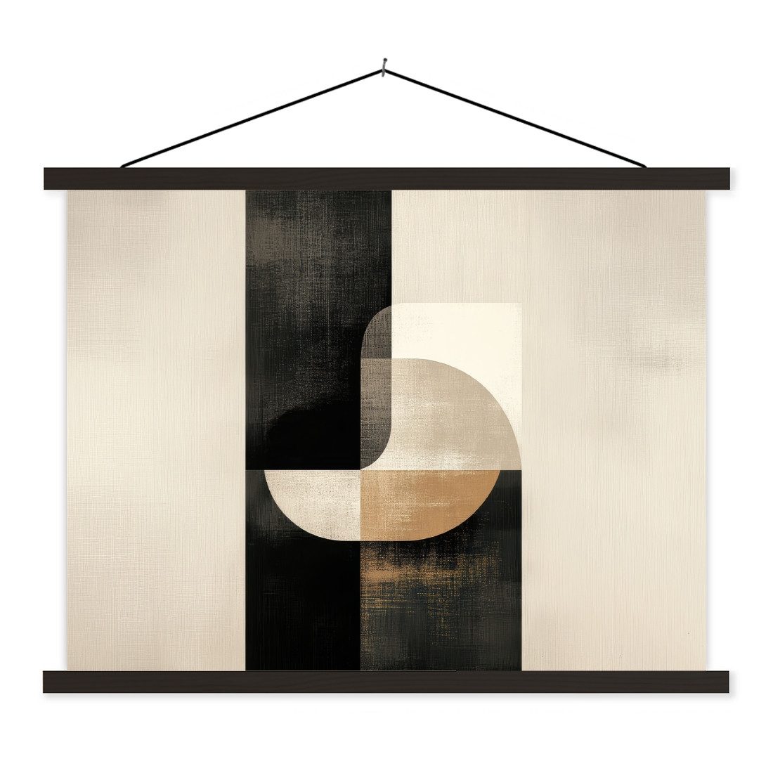 MuchoWow Poster Modern - Quadratisch - günstig online kaufen