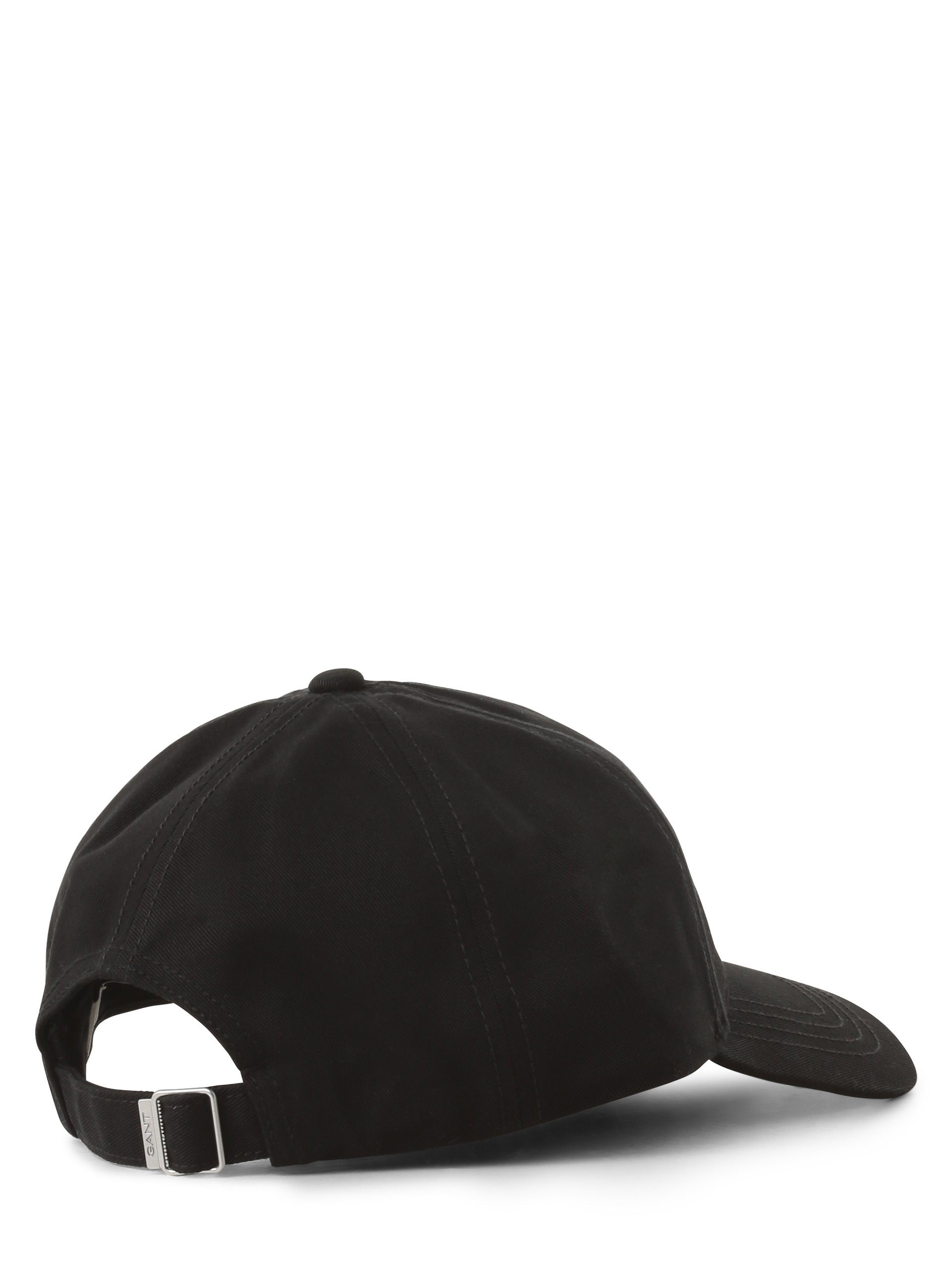 schwarz Baseball Gant Cap