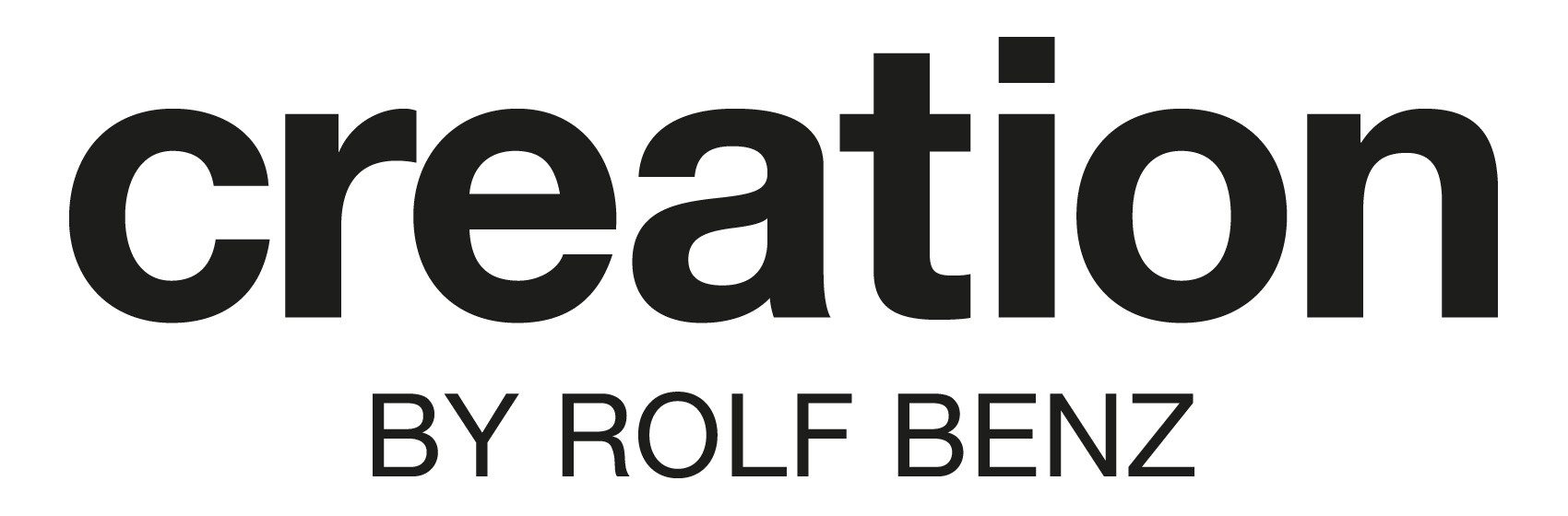 Creation BY ROLF BENZ