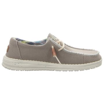 Hey Dude Wendy Knit Sneaker