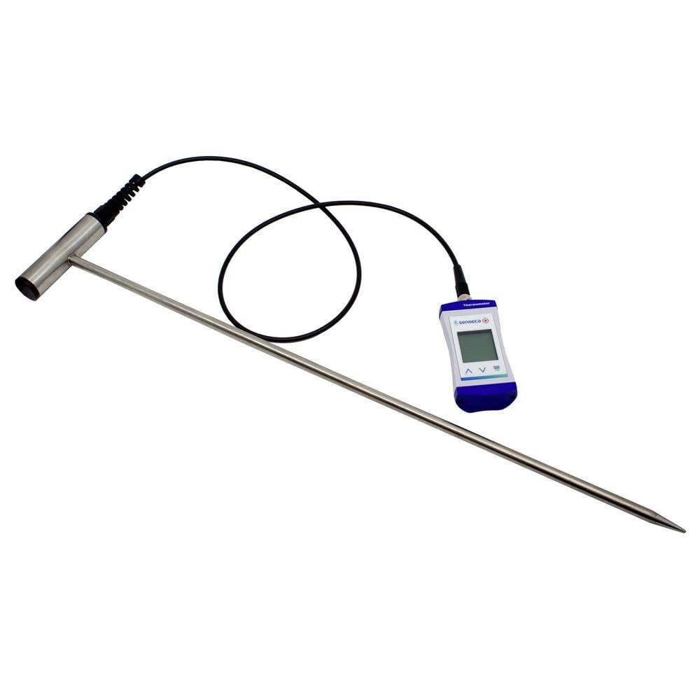 Senseca Außentemperaturanzeige 487843