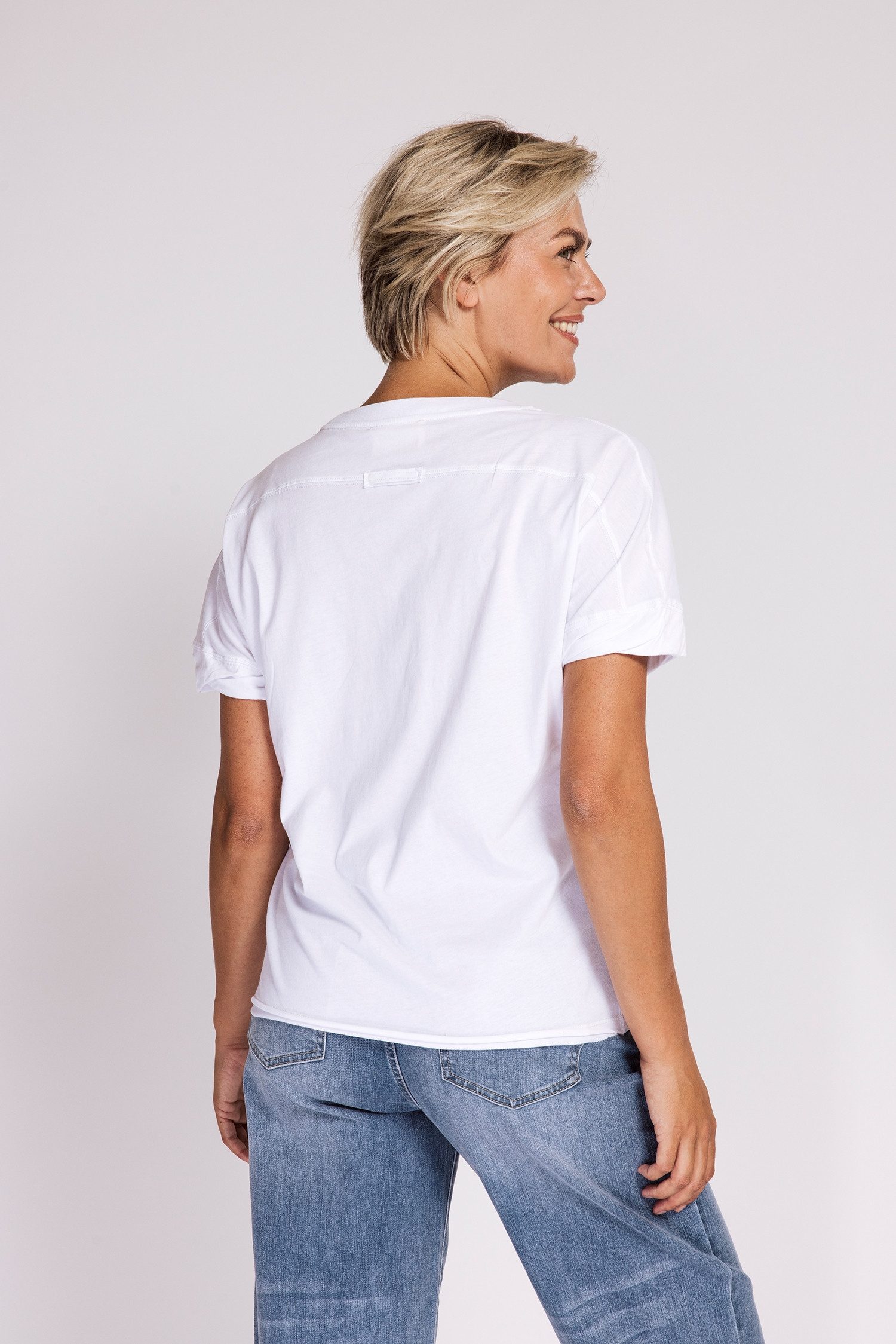Zhrill T-Shirt ZHRAHEL