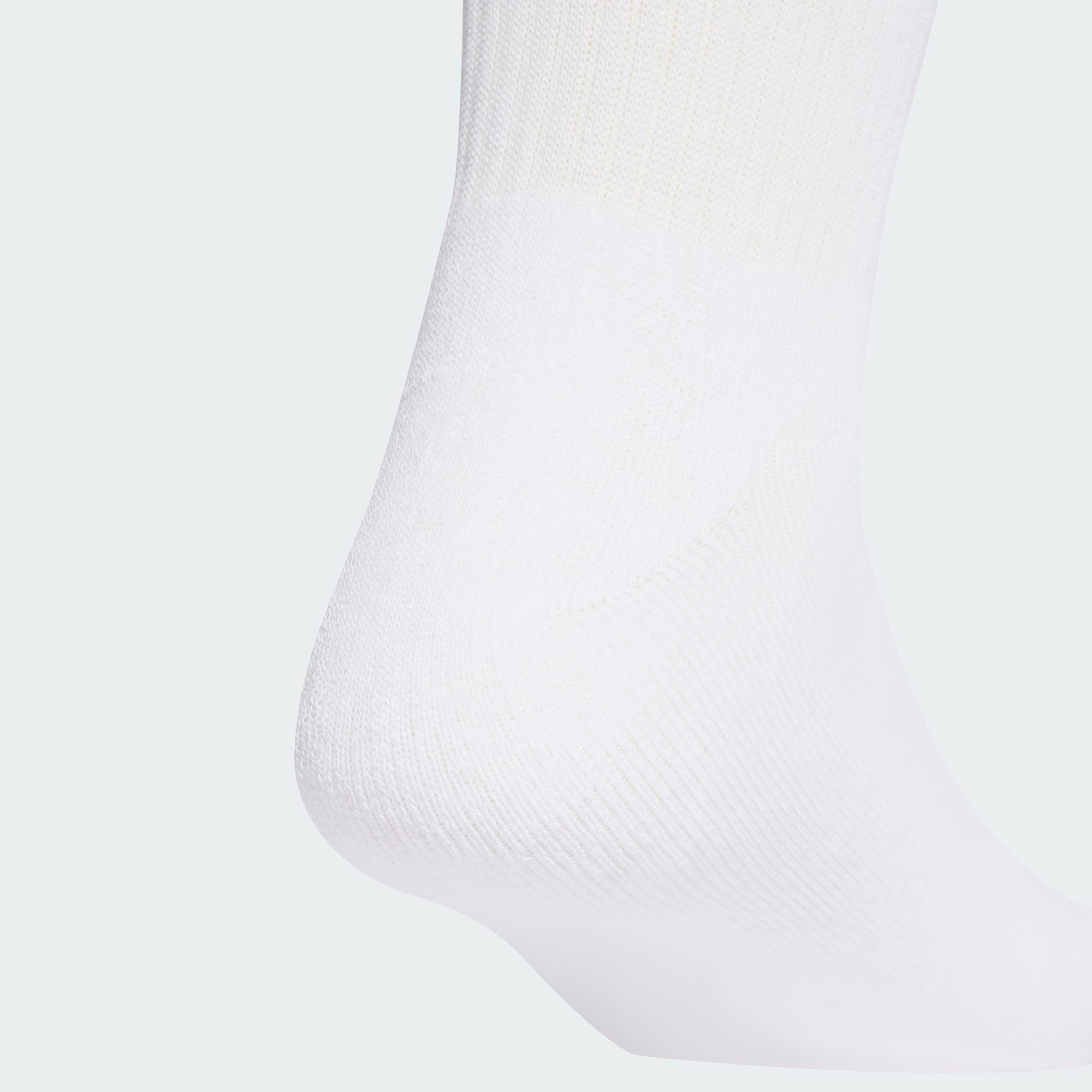 adidas Originals Funktionssocken TREFOIL CUSHION CREW SOCKEN, 6 PAAR (1-Paa günstig online kaufen