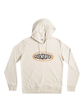 Quiksilver Kapuzensweatshirt In Circles