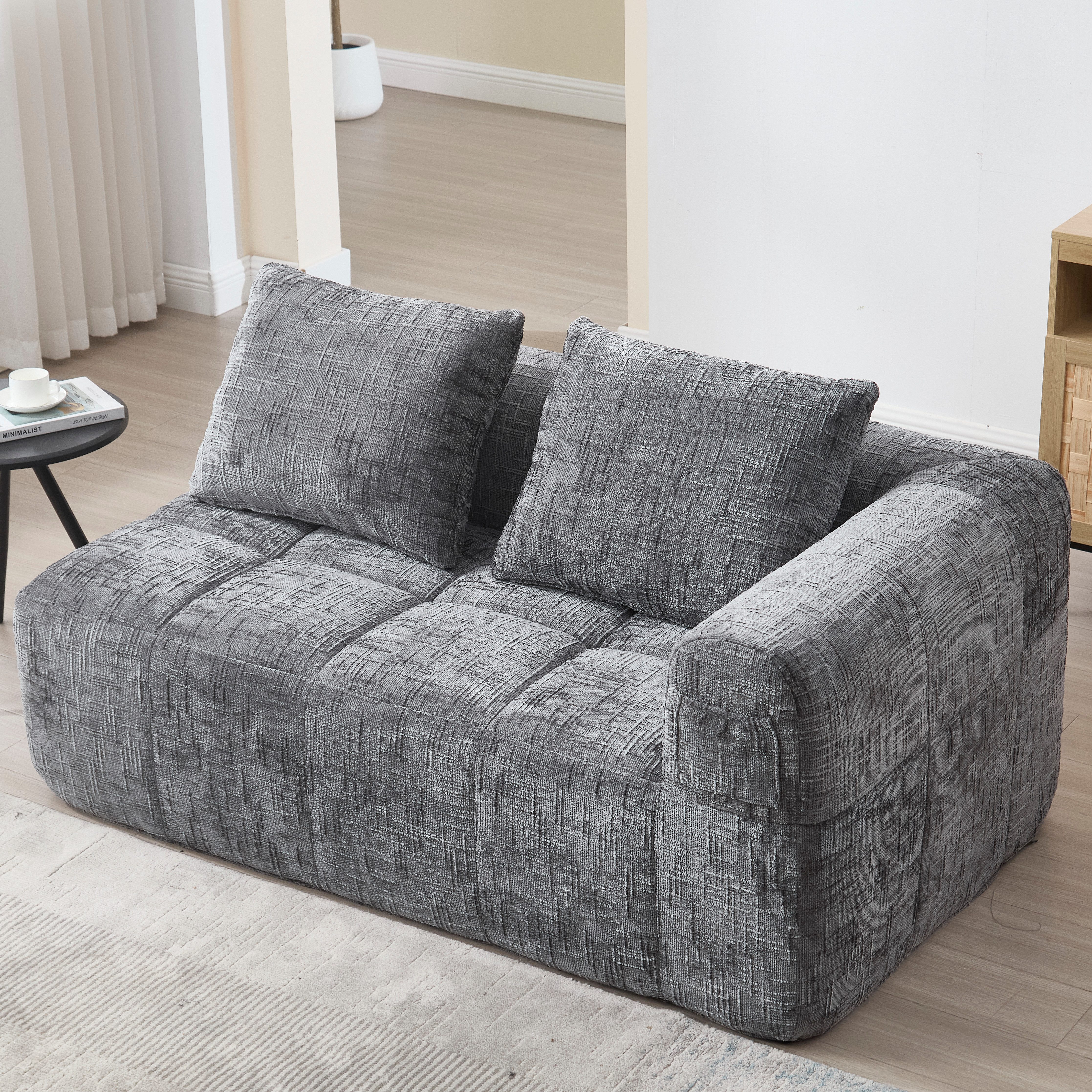 OKWISH Sofa Schlafsofa Kindersofa Loungesofa, für günstig online kaufen