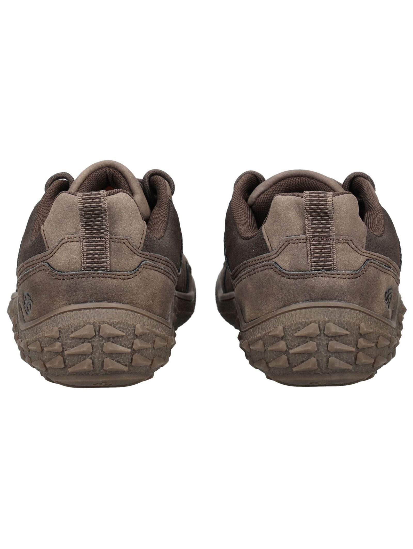Dockers by Gerli Dockers by Gerli Halbschuhe Lederimitat Schnürschuh – Bild 5 von 5