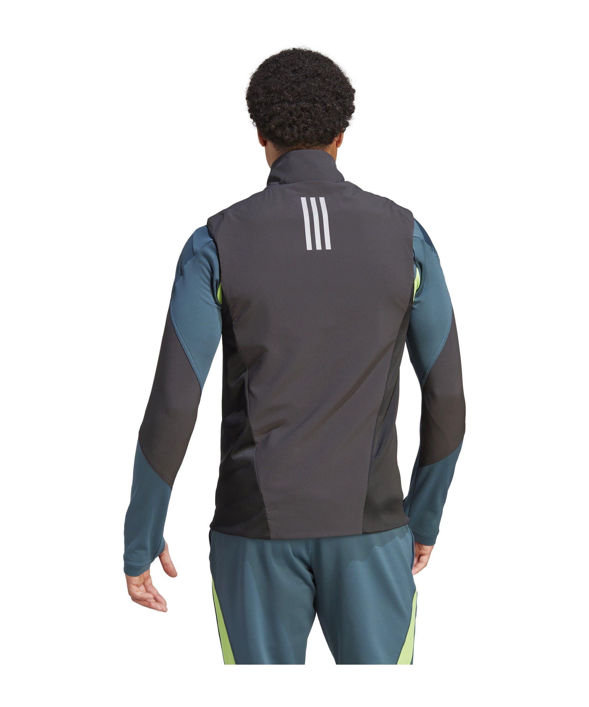 adidas Performance Sweatjacke adidas Performance Polyester günstig online kaufen