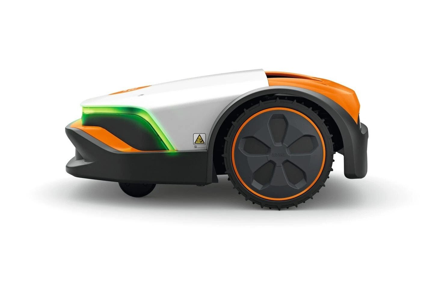 STIHL Rasenmähroboter Stihl iMow 7