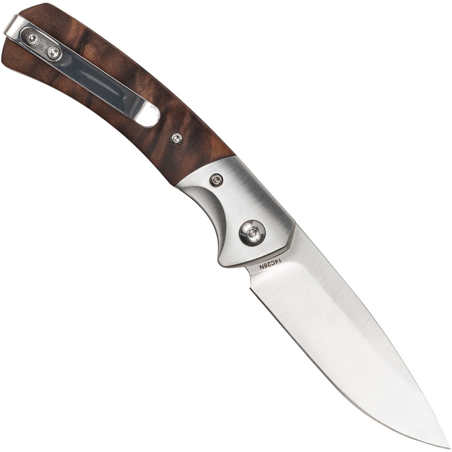 Blaser Taschenmesser Klappmesser Classic