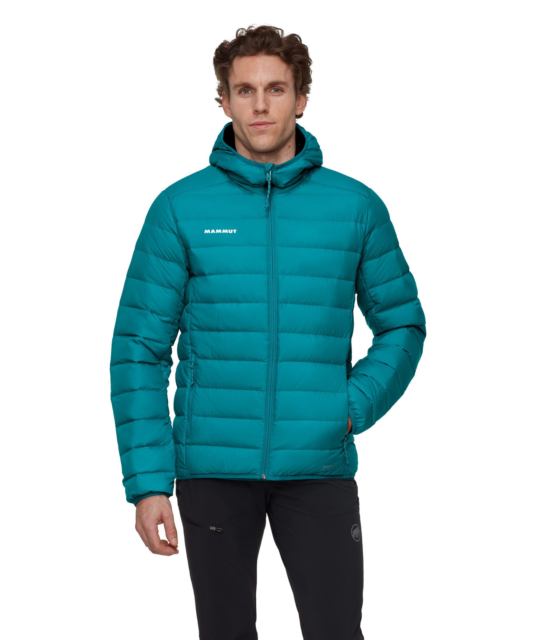 Mammut Outdoorjacke Waymarker IN Hooded Jacket günstig online kaufen