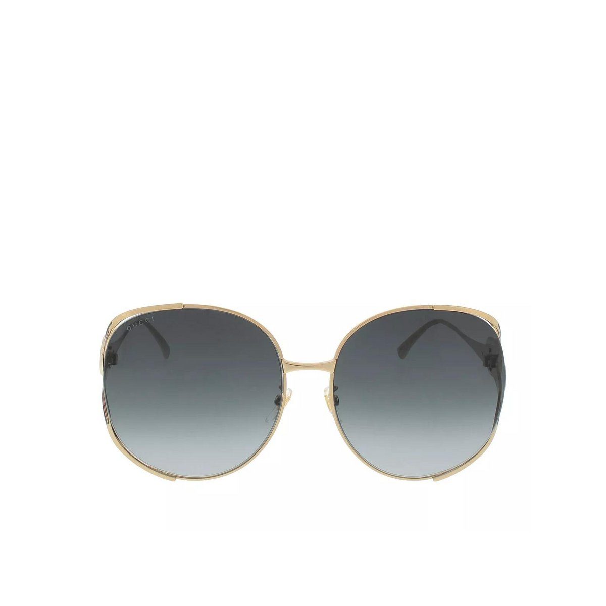 GUCCI Sonnenbrille gelb (1-St)