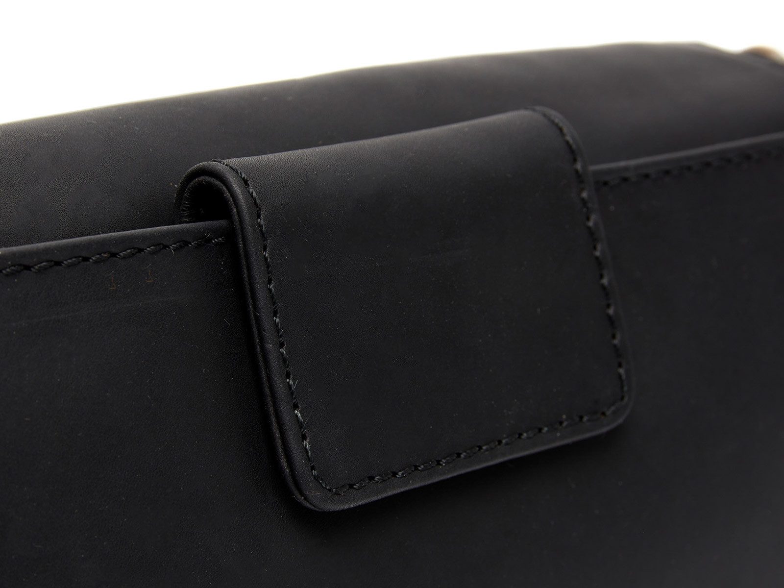 The Chesterfield Brand Umhängetasche C48.1308 Upsala Crossbody Wax Pull Up Leder (Stück, 1-tlg., 1), Leder