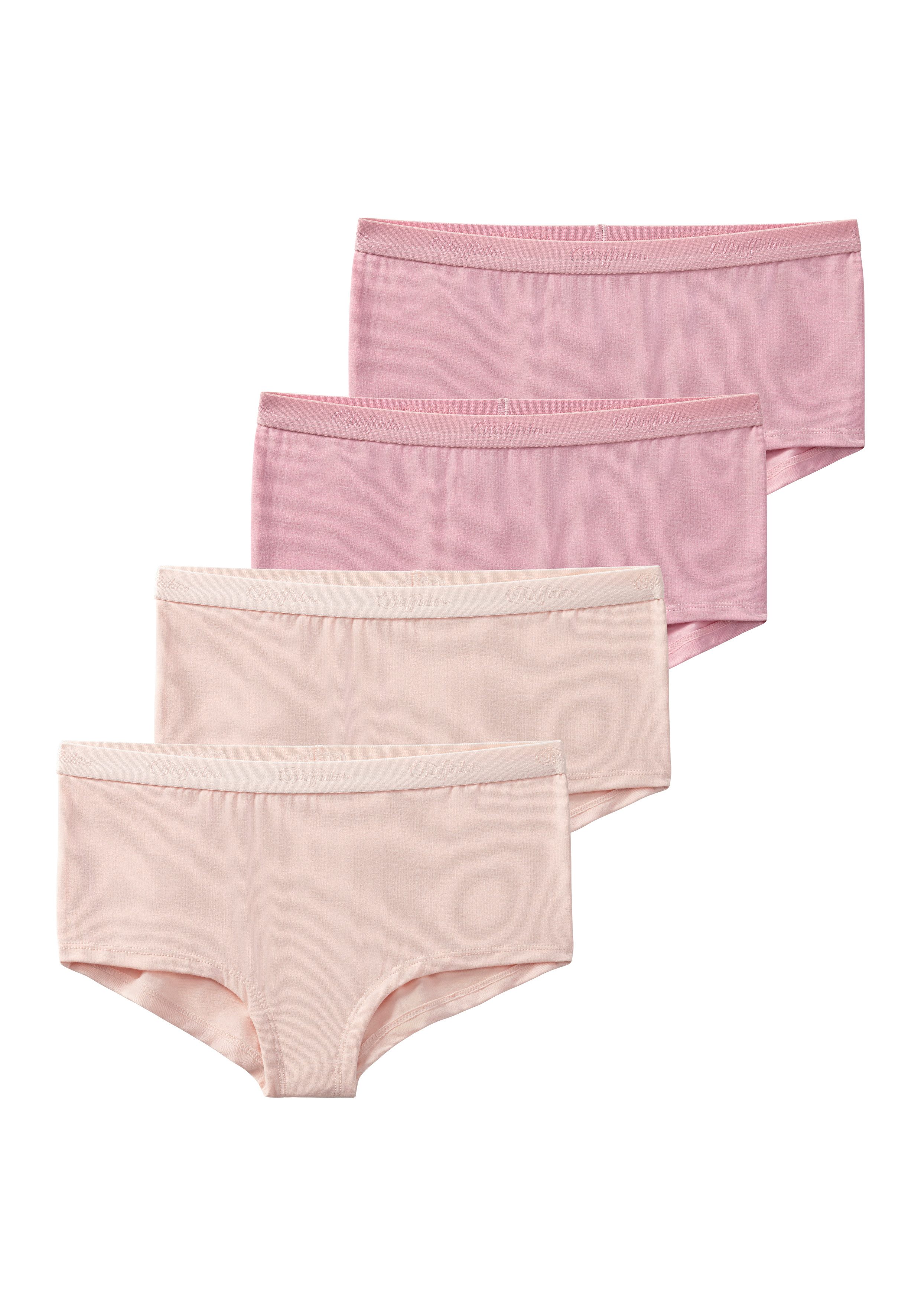 Panty für Mädchen