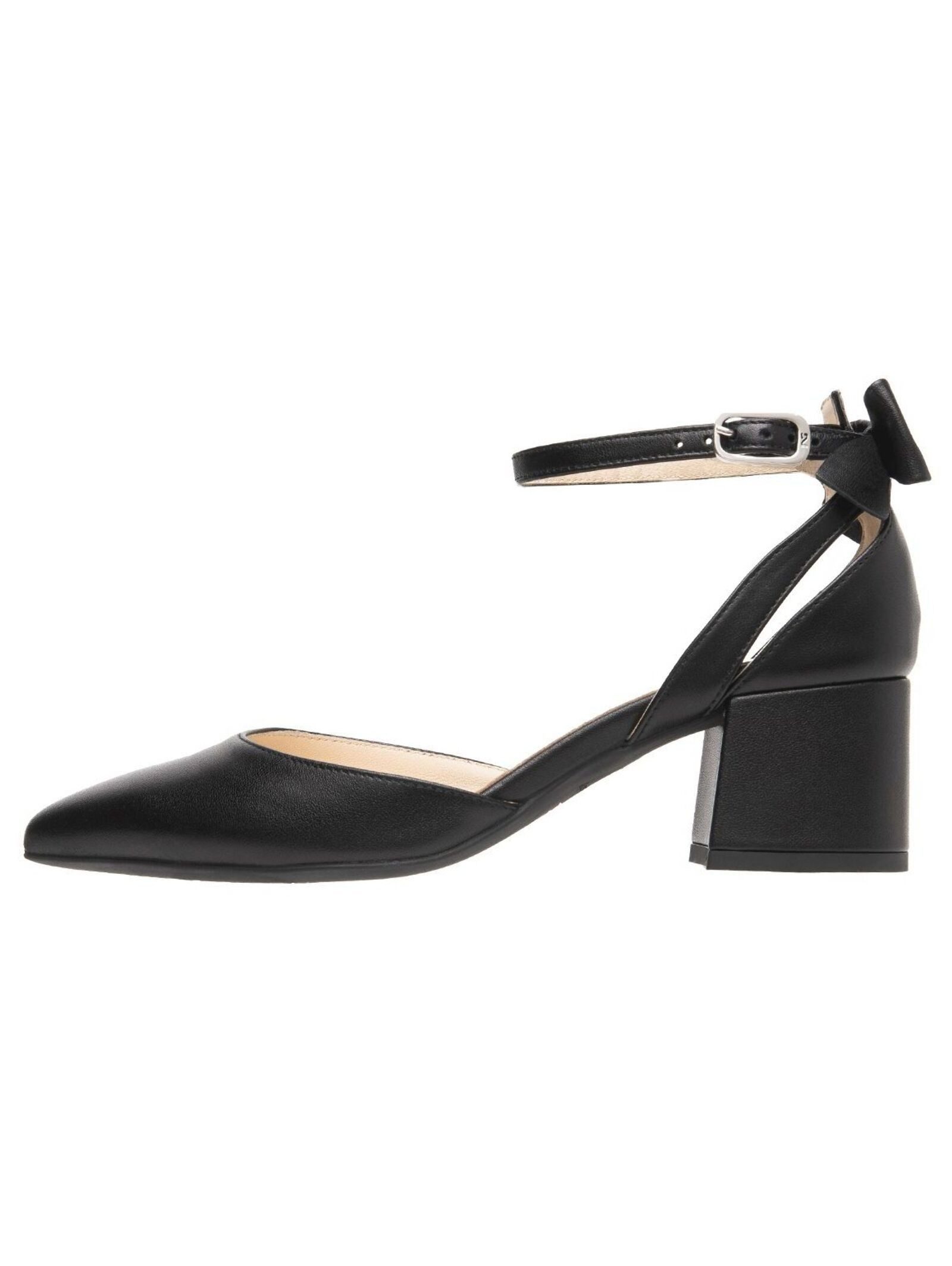 Nero Giardini Nero Giardini Pumps Leder Pumps