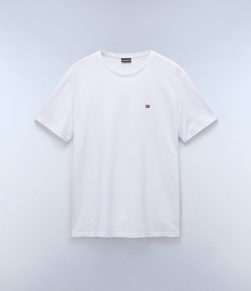 Napapijri T-Shirt Salis Ss Sum günstig online kaufen