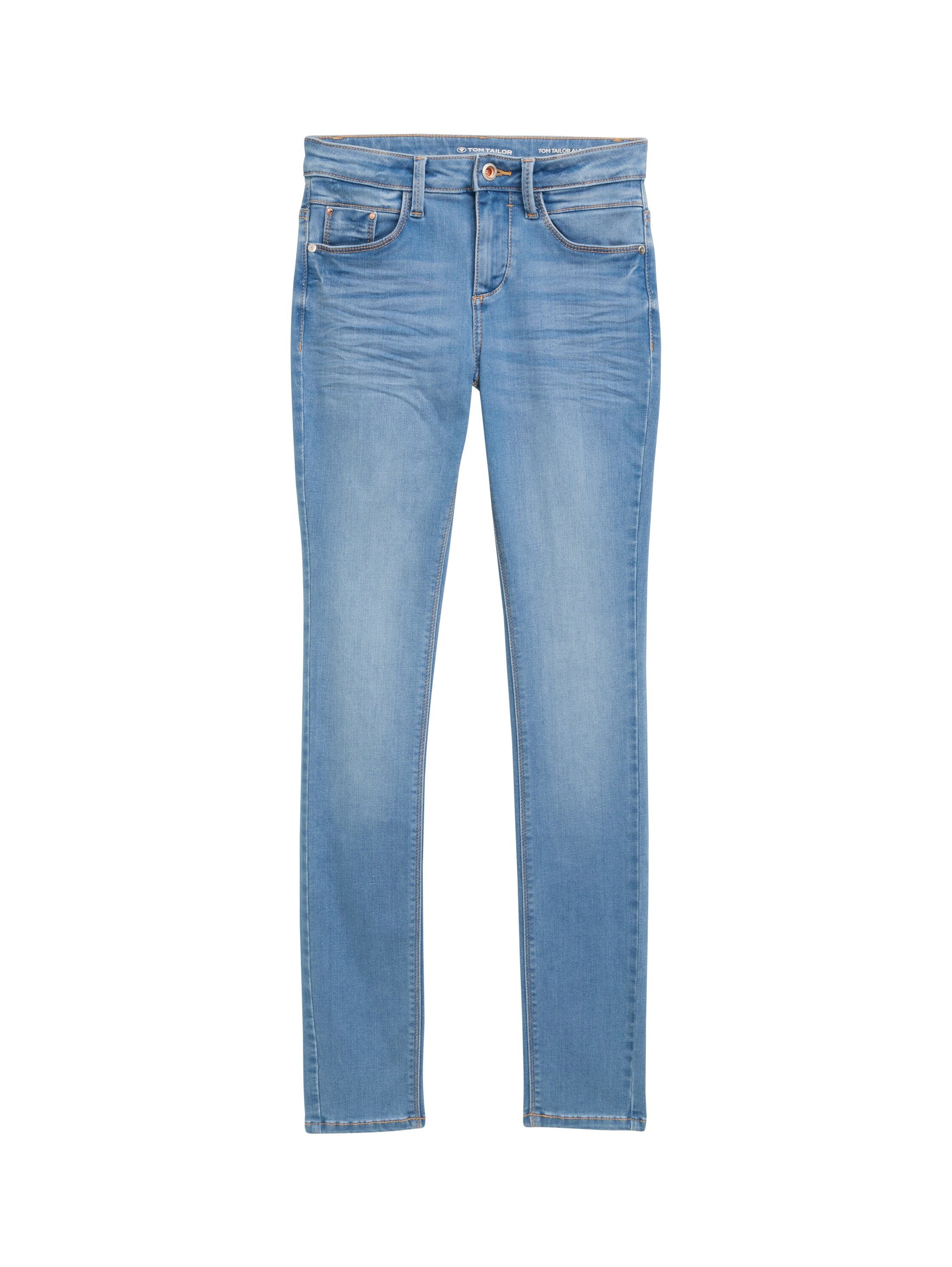 TOM TAILOR Bequeme Jeans günstig online kaufen