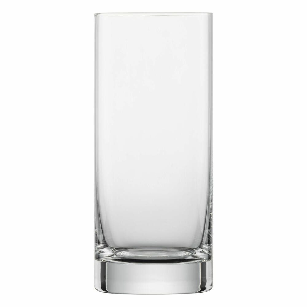 Zwiesel Glas Bierglas Tavoro, 4-tlg., Glas, Made in Germany