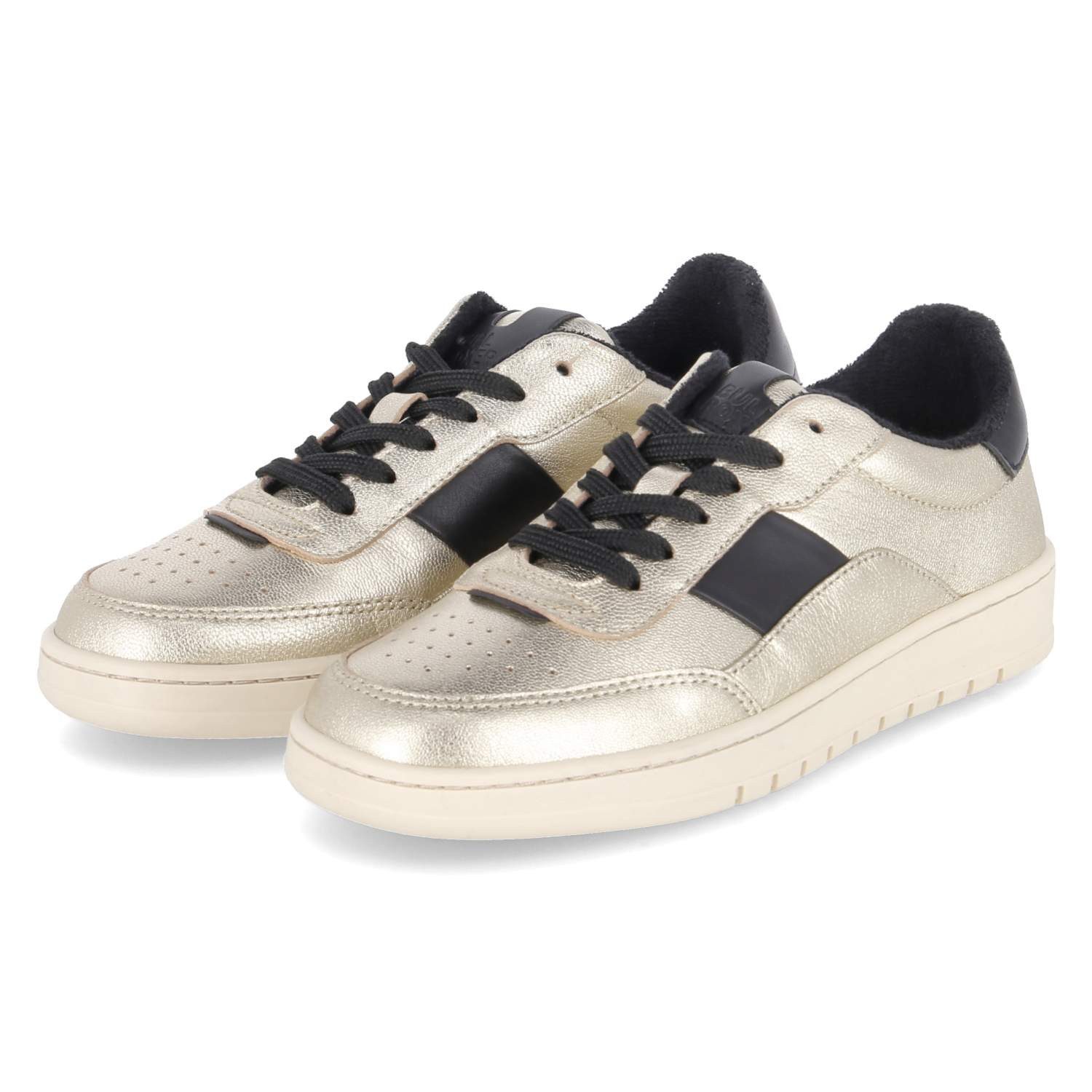 Bullboxer Low Sneaker Sneaker