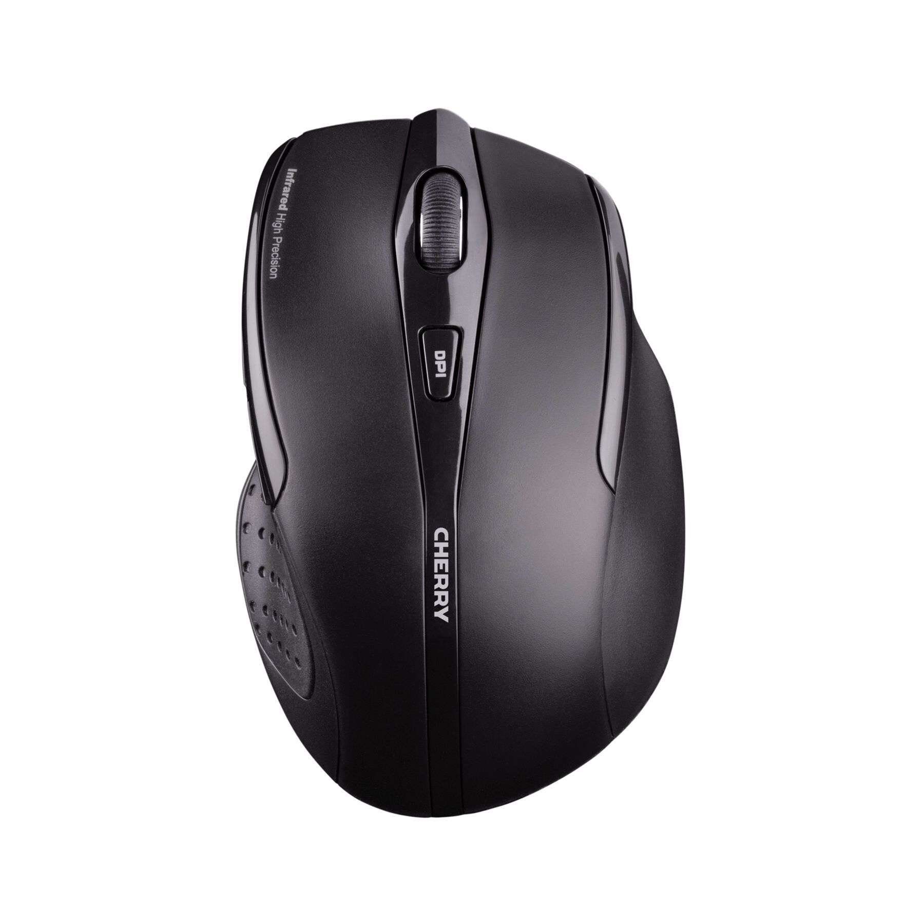 Cherry MW 3000 Kabellose Maus, USB Maus