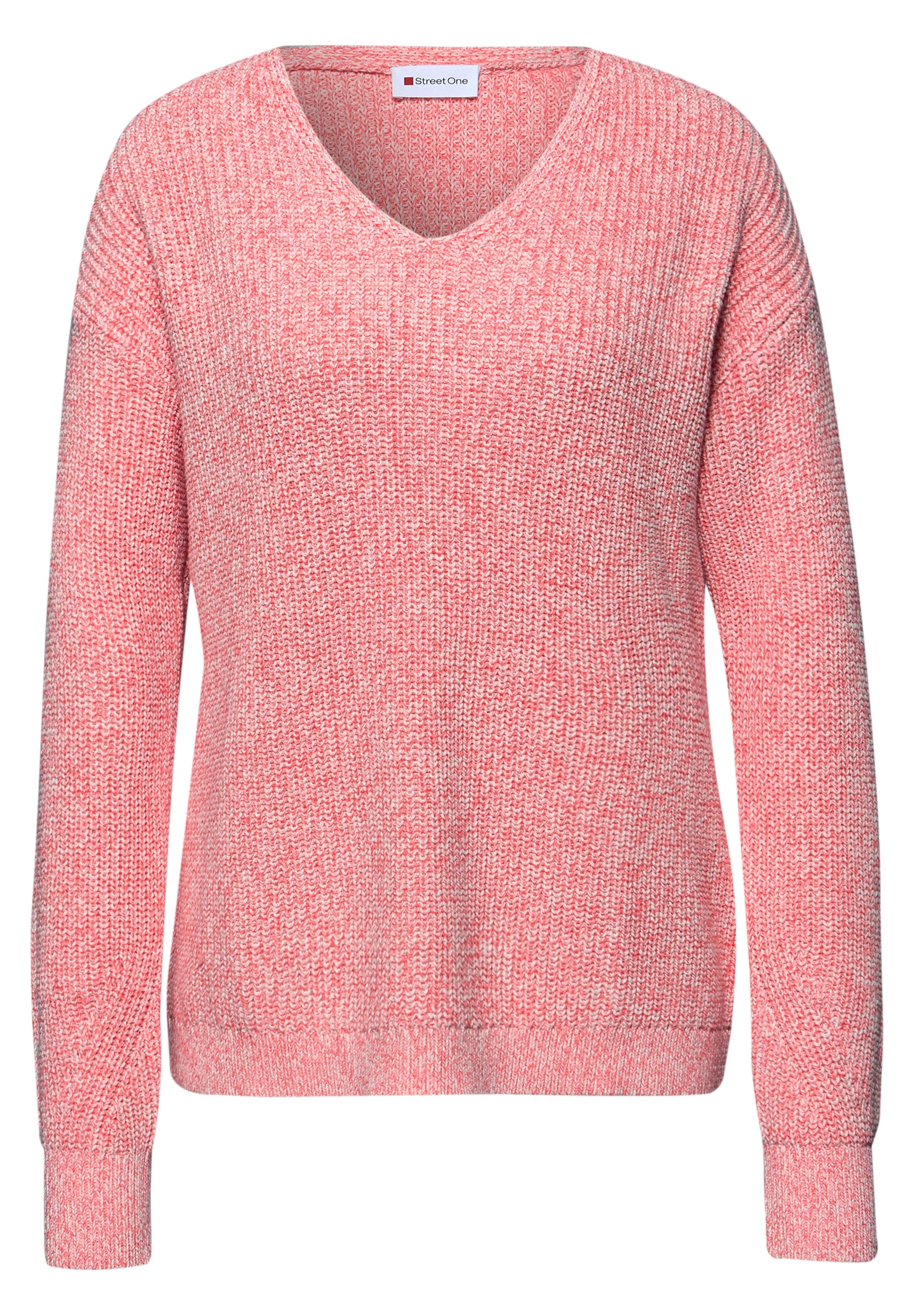 Strickpullover