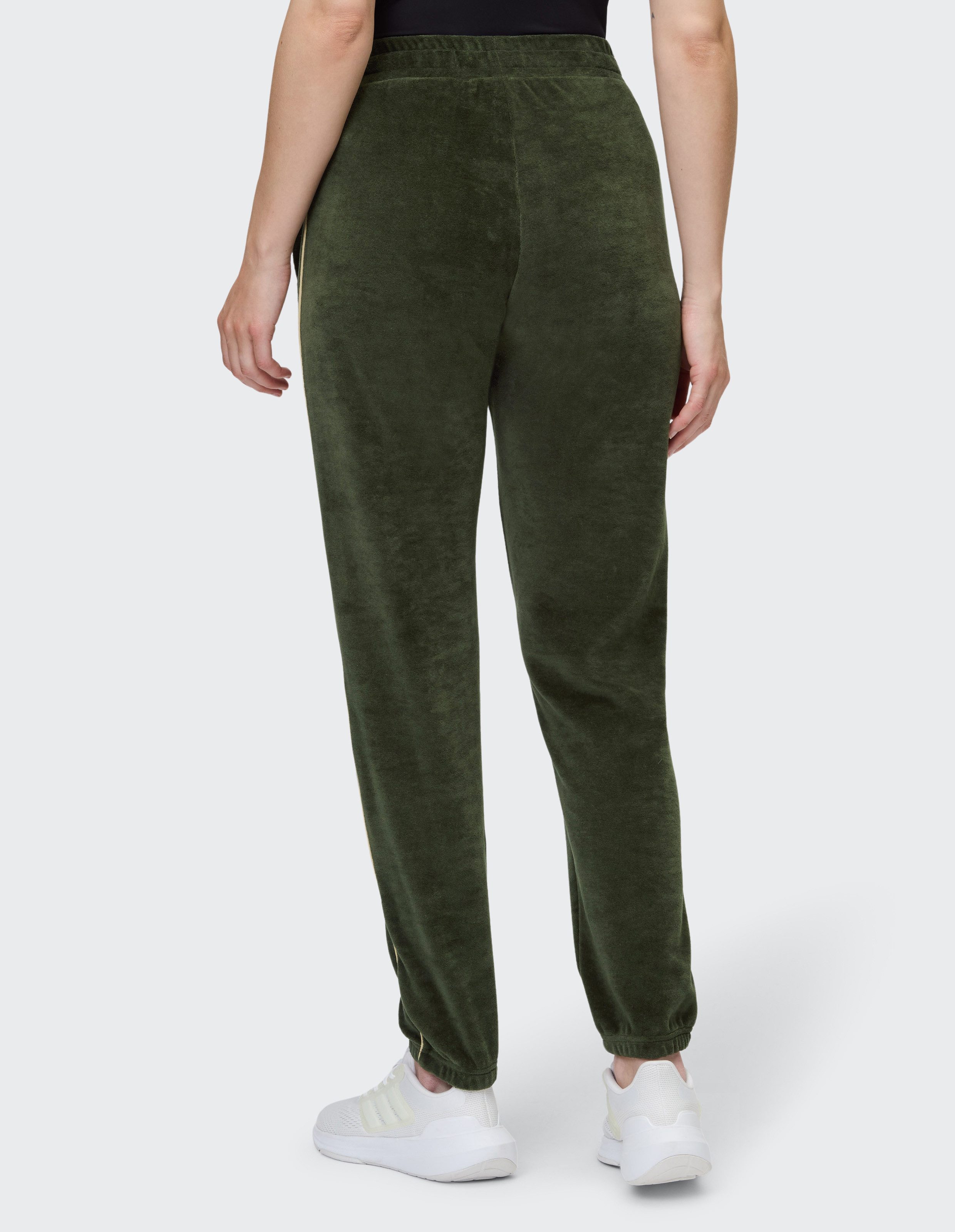 Venice Beach Jogginghose JOGGINGHOSE WILLOW aus Baumwolle und Polyester, in mehreren Größen erhältlich