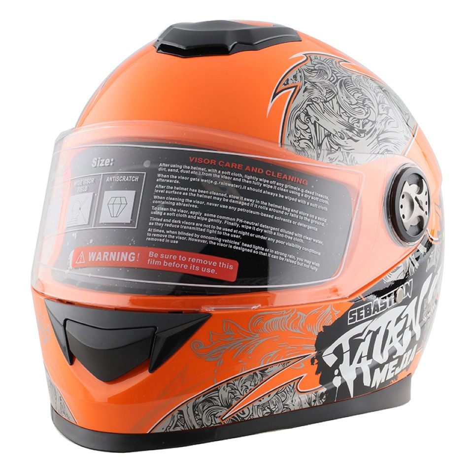 FunSport-Factory Kinderhelm