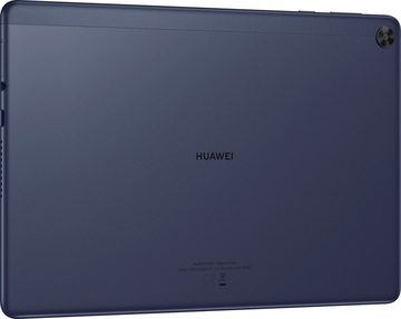 Huawei MatePad T10 LTE Tablet (9,7", 32 GB, Android,EMUI, 4G (LTE)