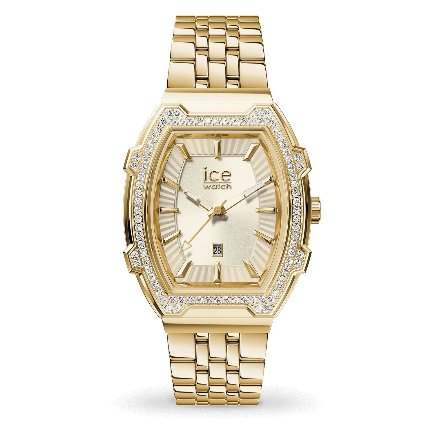 ice-watch Quarzuhr ICE Boliday
