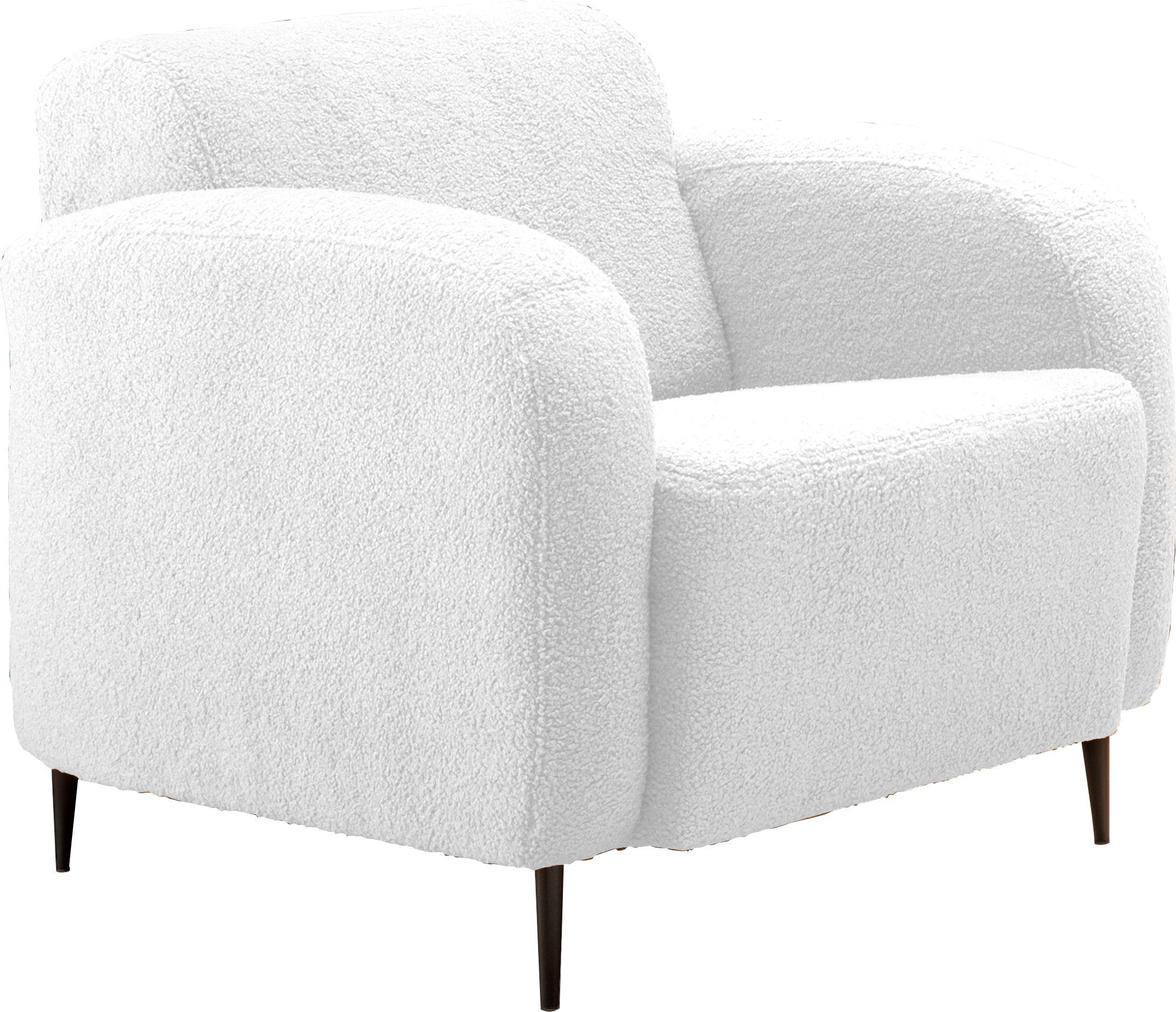 Home affaire Cocktailsessel Marone, auch als 2-Sitzer und 3-Sitzer erhältlich