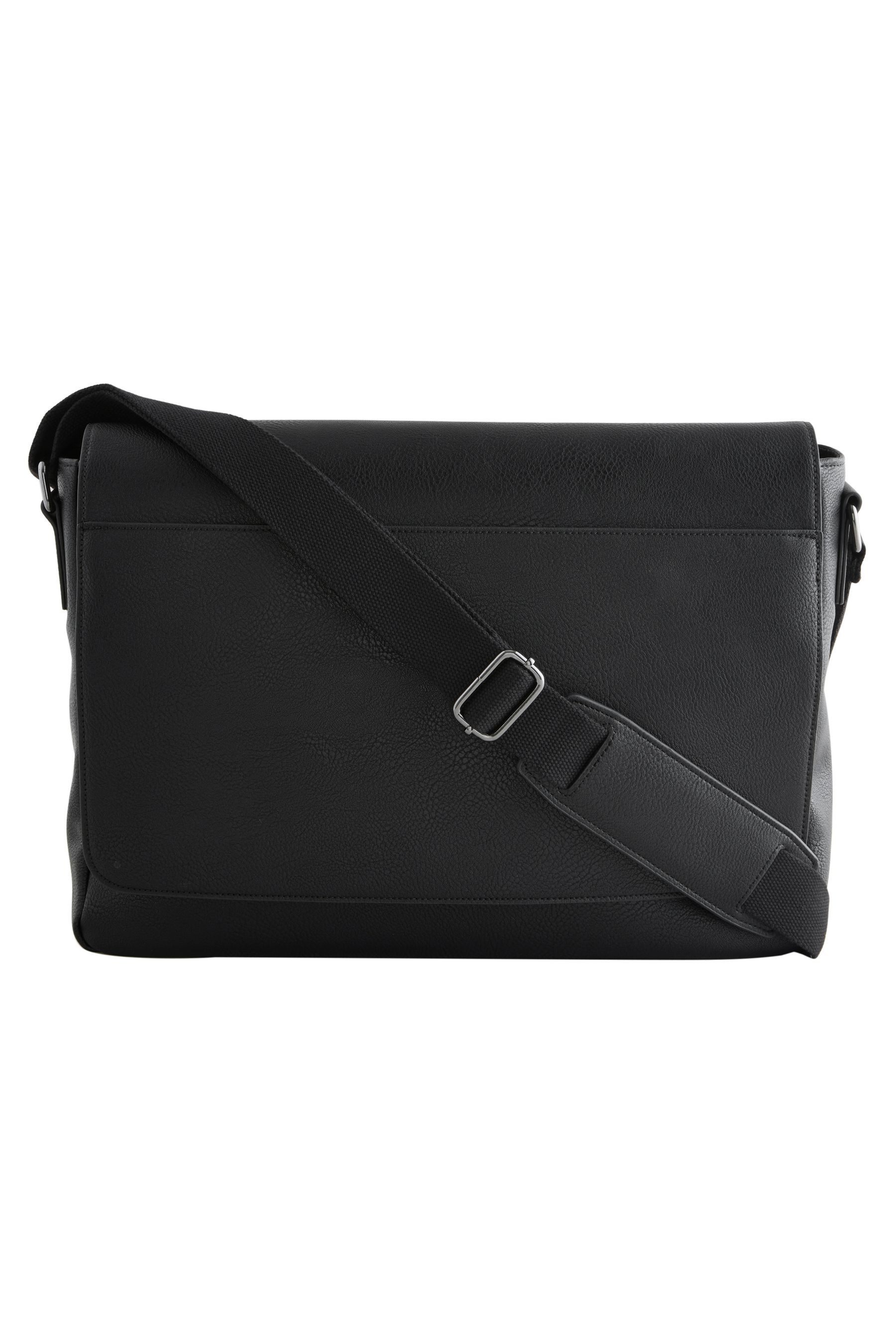 Next Messenger Bag Umhängetasche (1-tlg)