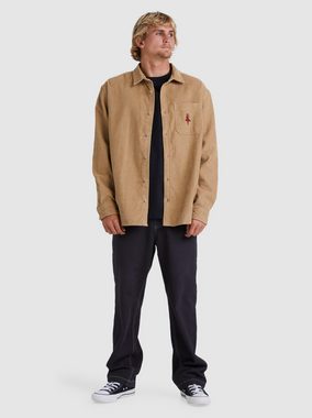 Quiksilver Langarmshirt Tridagger