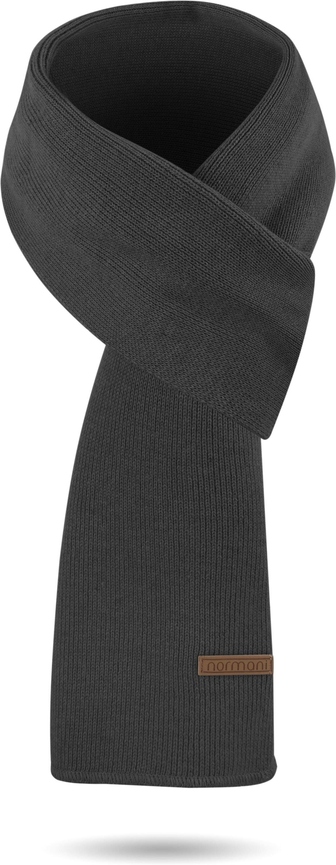 Generisch Dicker, Warmer, Einfarbiger, Langer Wolls Produktbild-Vorschau 4