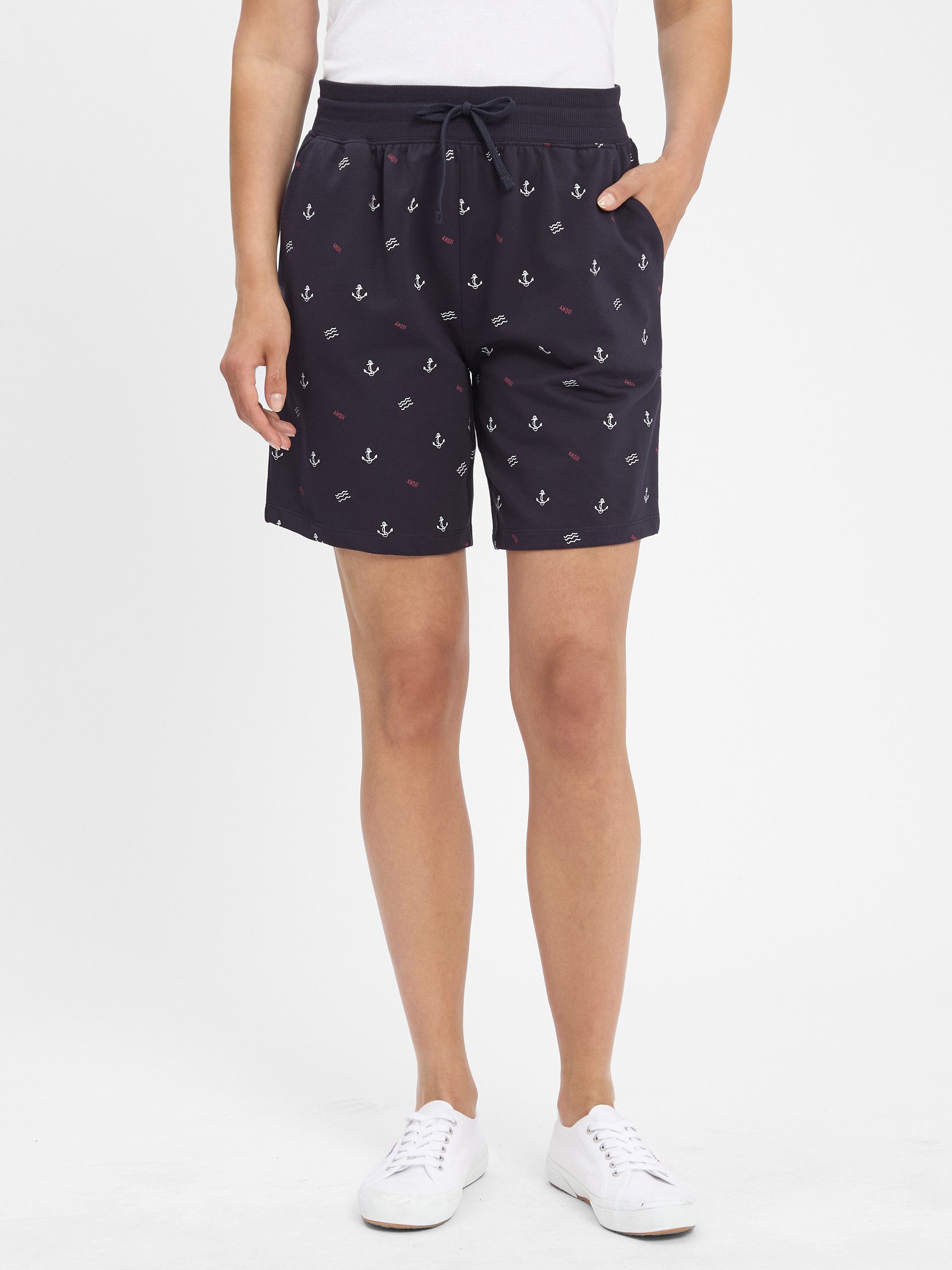 Franco Callegari Shorts