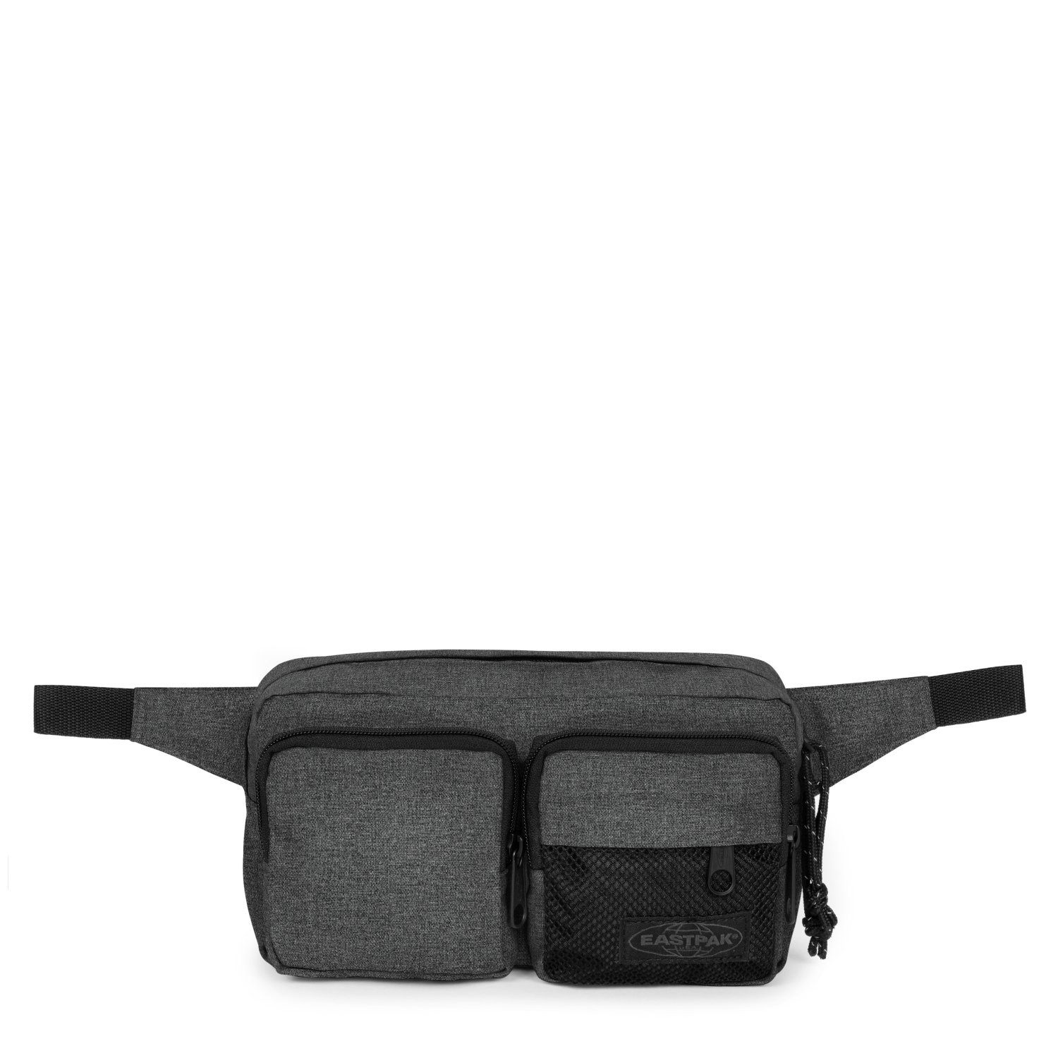 Eastpak Bauchtasche Eastpak Bauchtasche DOUBLE CROSSBODY Black Denim
