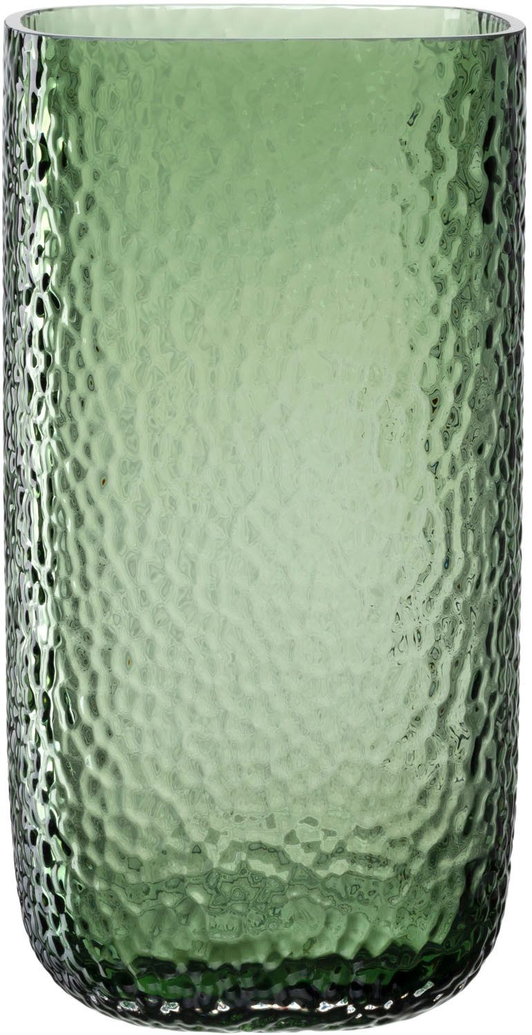 LEONARDO Dekovase Vase MARTELLO (1 St) günstig online kaufen