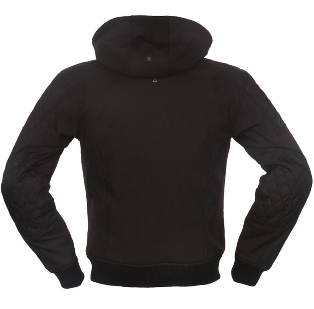 Modeka Motorradjacke Clarke wasserdichte Motorrad Textiljacke günstig online kaufen