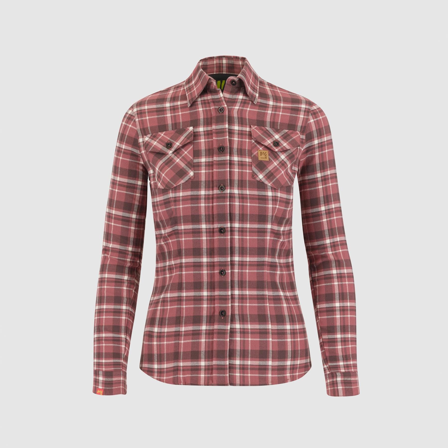 Karpos Funktionshemd MARTORA WINTER SHIRT Damen