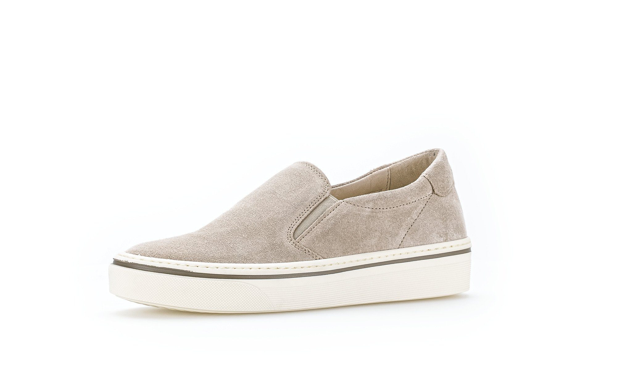 / 11) Sneaker Gabor (oasi Beige