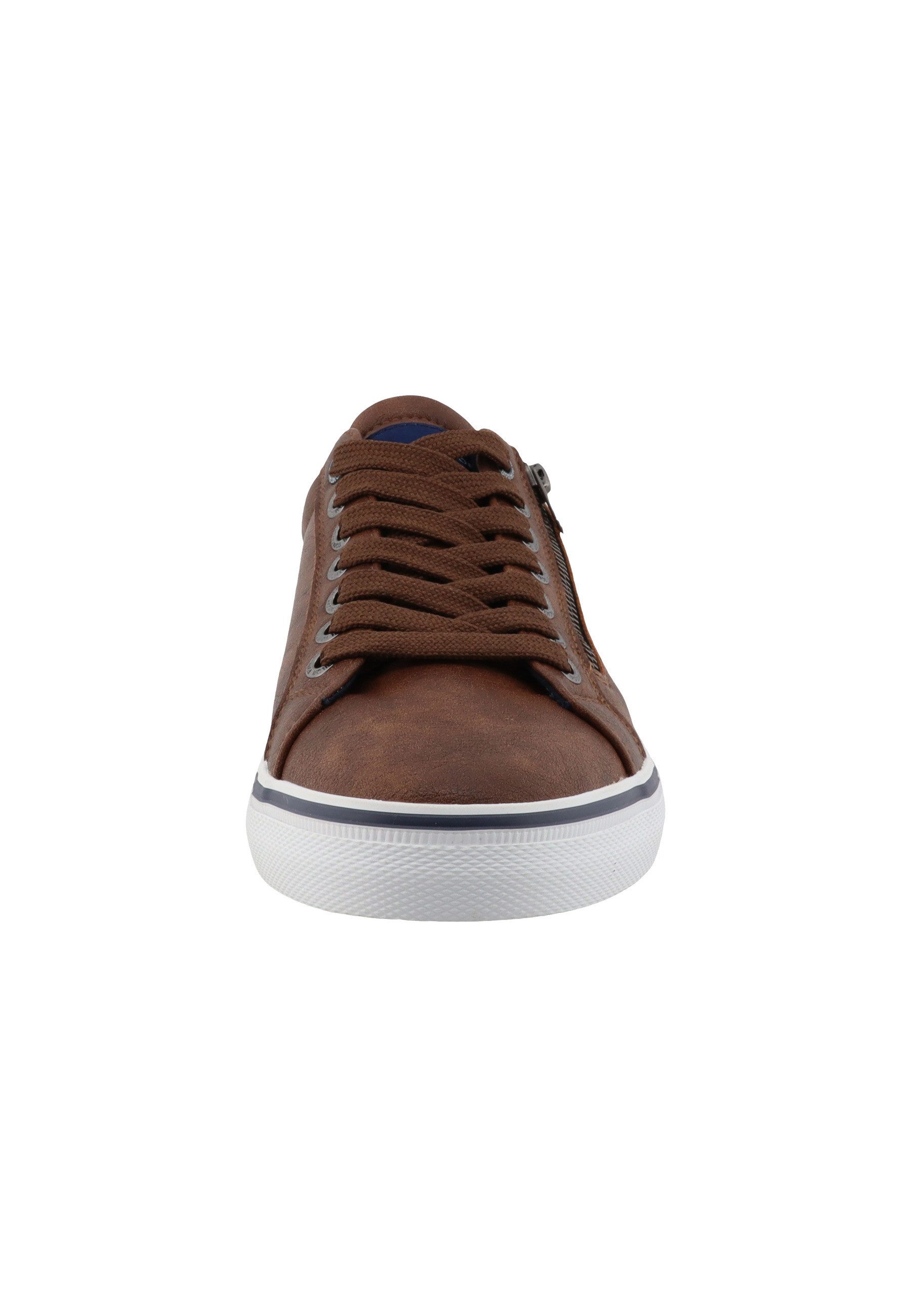 TOM TAILOR Tom Tailor Sneaker Low Sneaker