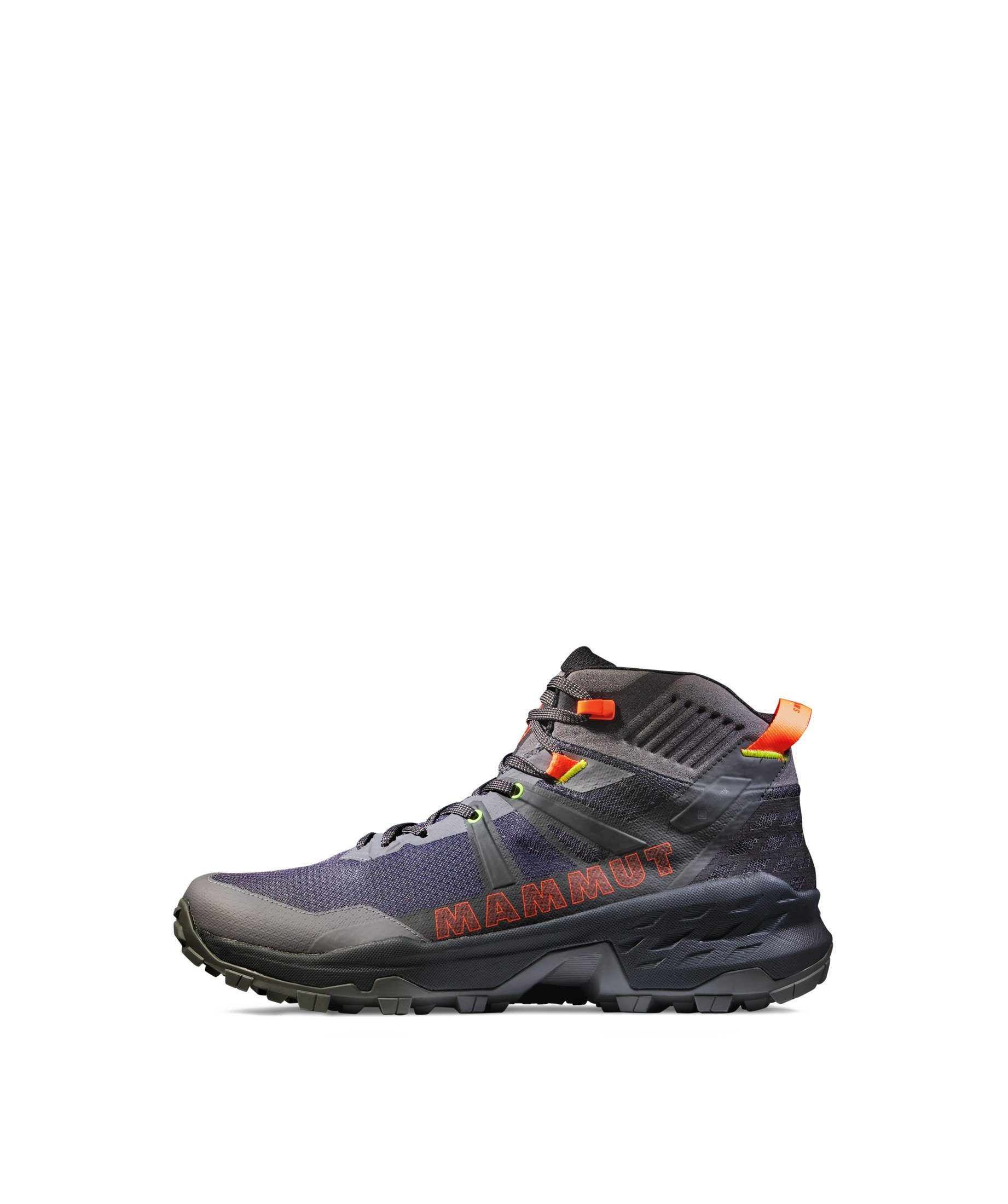 Sertig II Mid GTX Men Wanderschuh