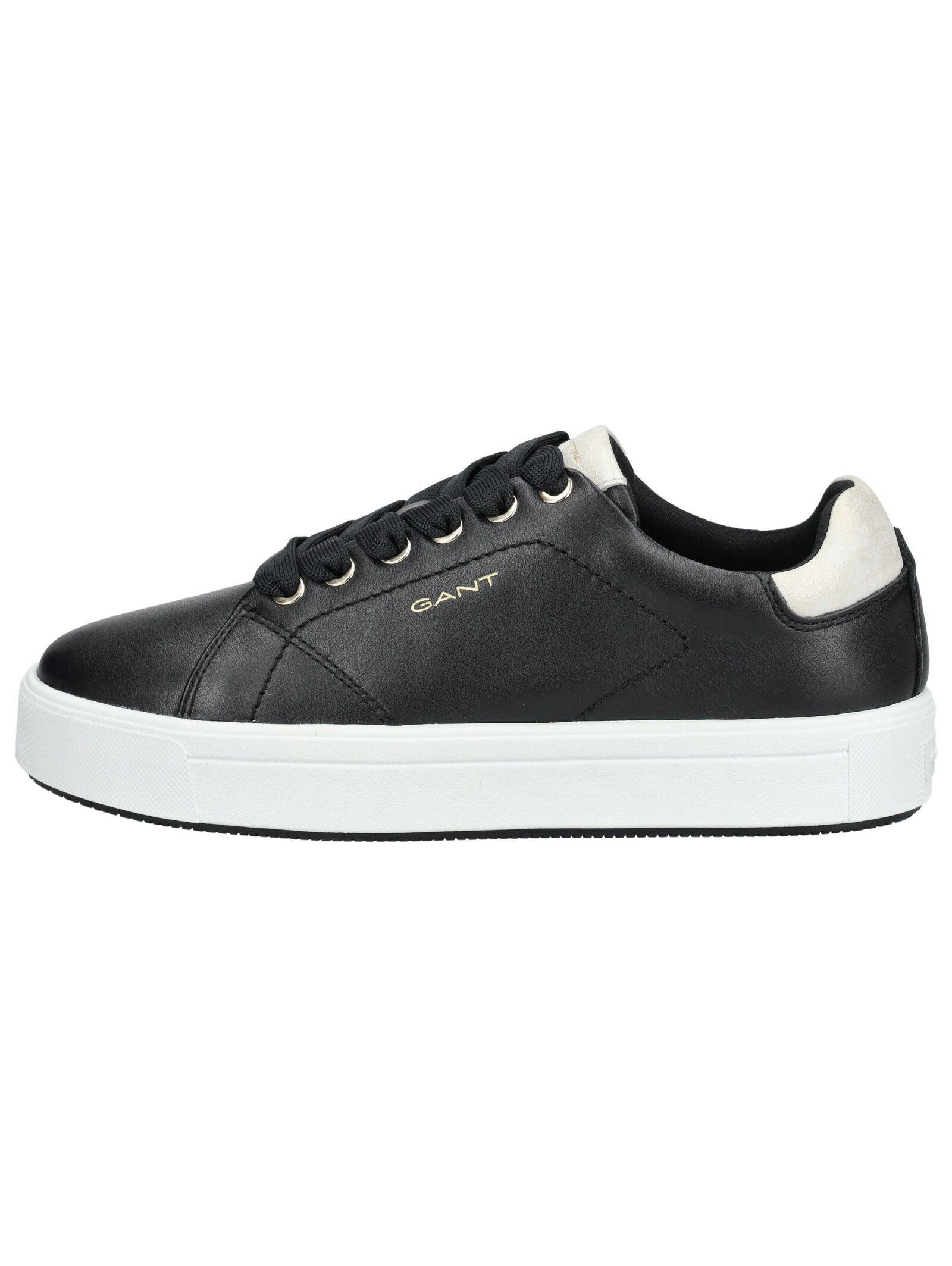 Gant Sneaker Leder Sneaker günstig online kaufen