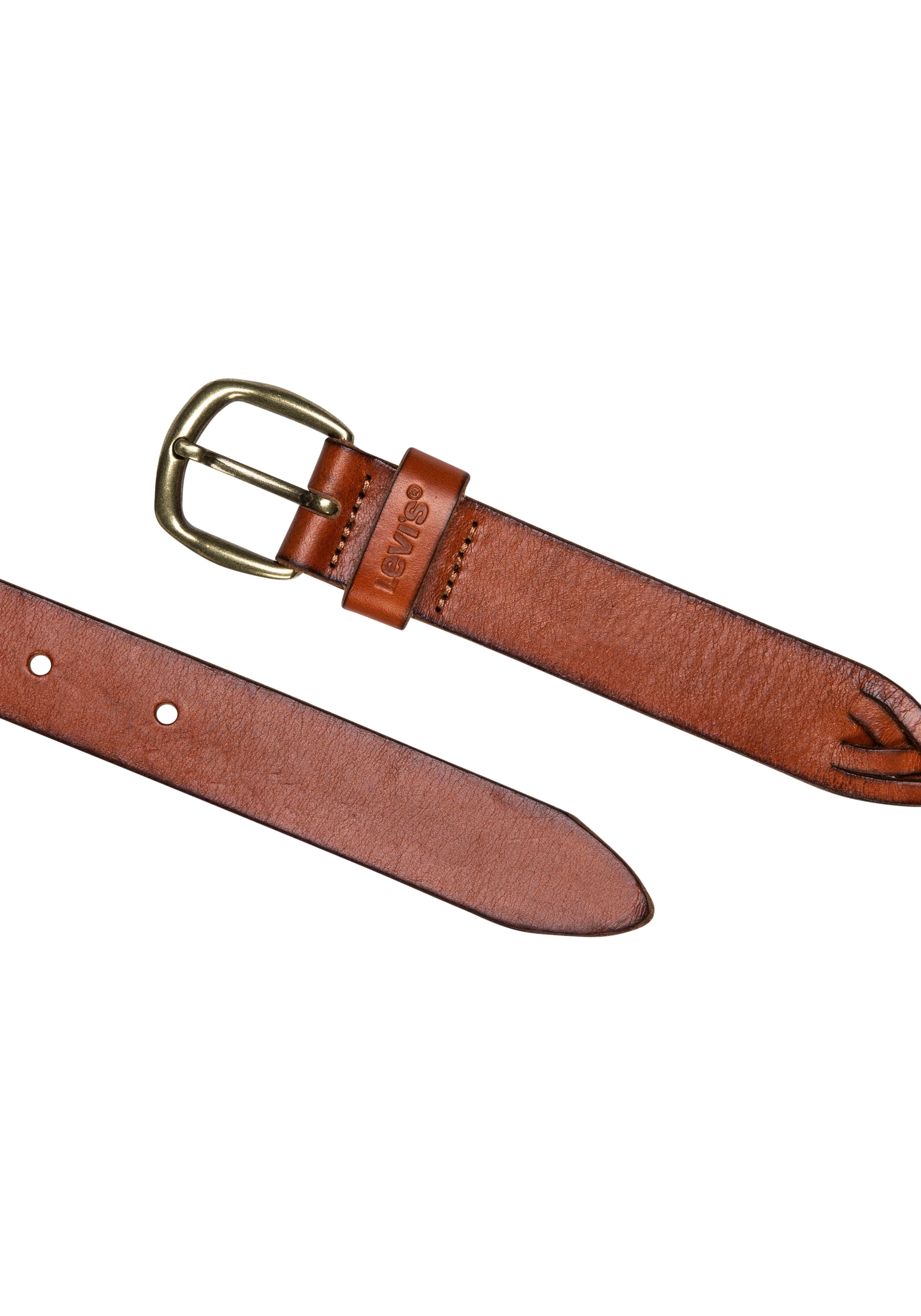 Levi's® Flechtgürtel LV Gürtel for Women günstig online kaufen