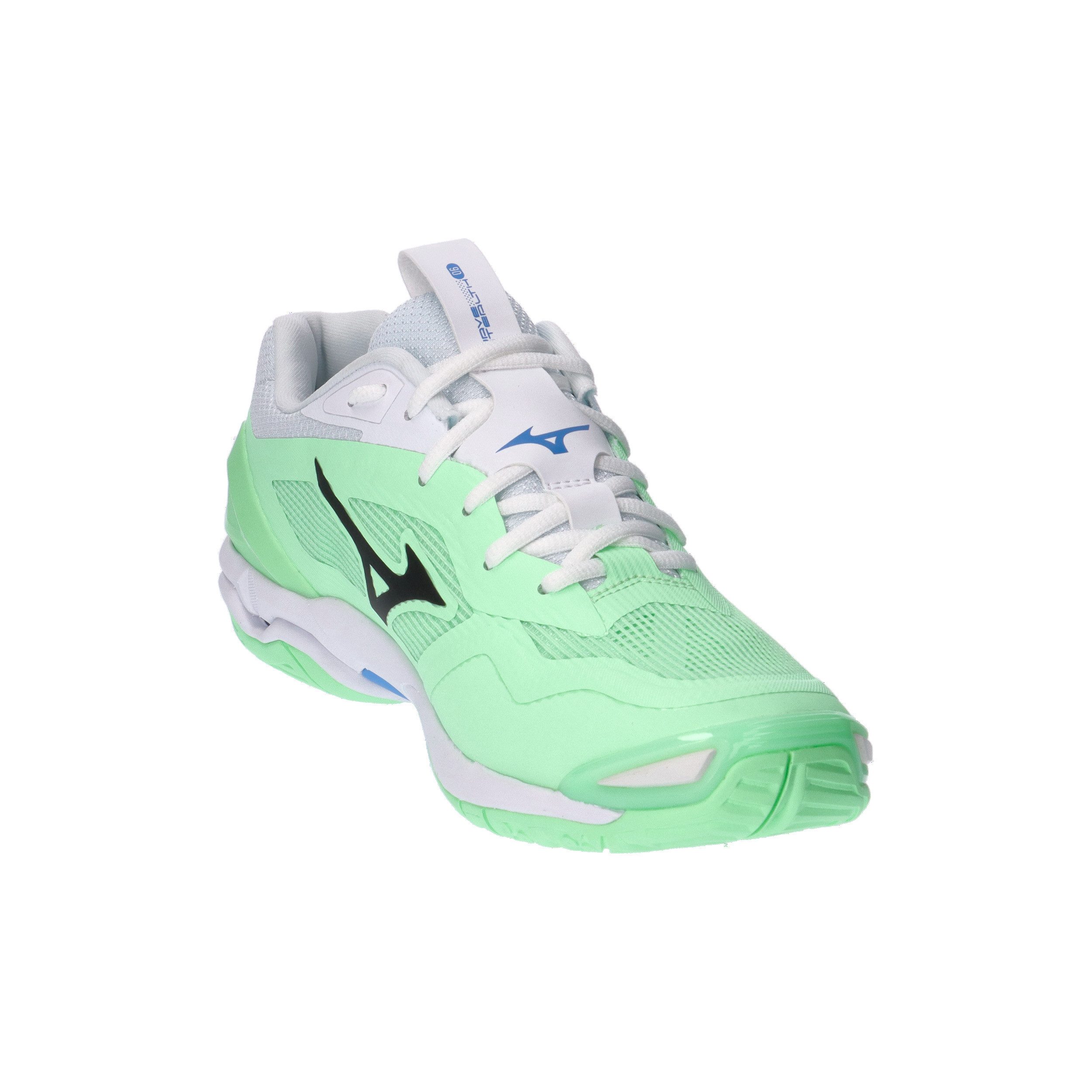 Mizuno Mizuno Unisex Hallenschuhe WAVE STEALTH günstig online kaufen