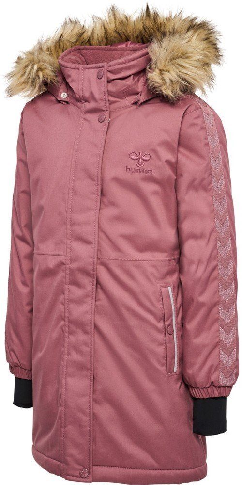 Winterjacke Rosa hummel