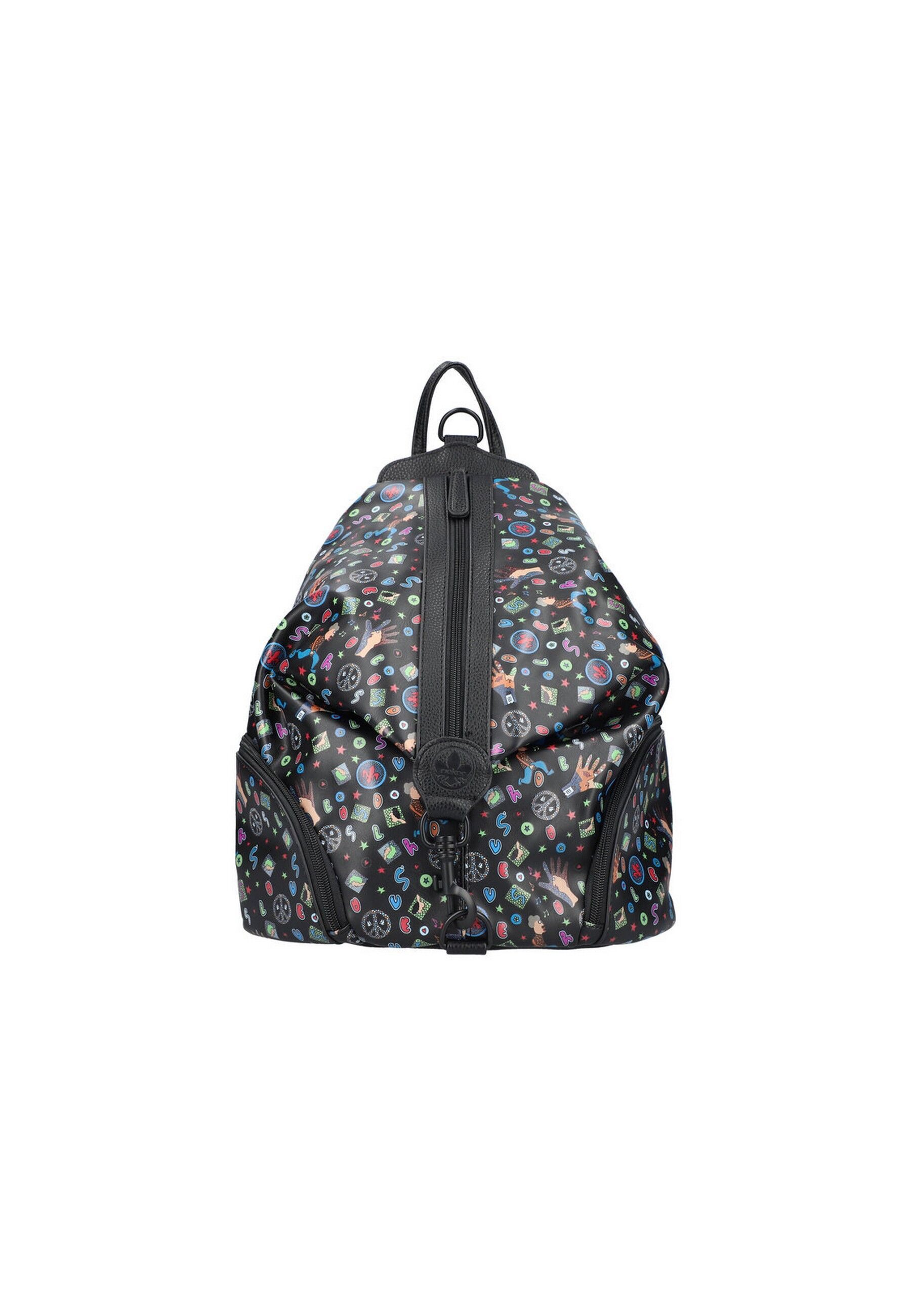 Rieker Cityrucksack
