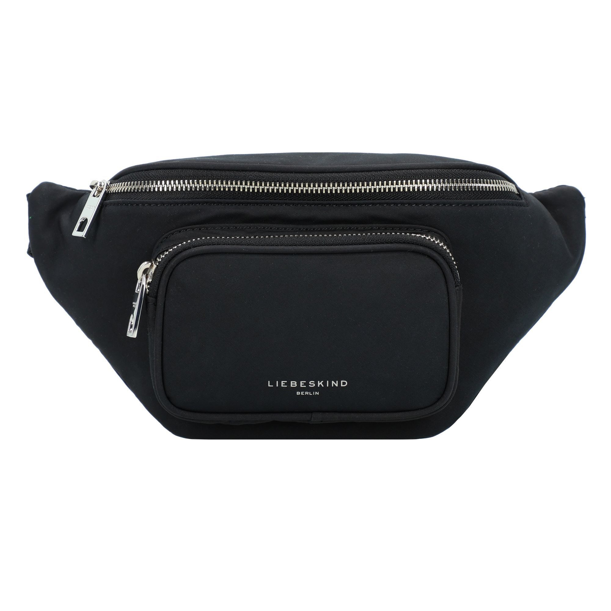 Gürteltasche Lila